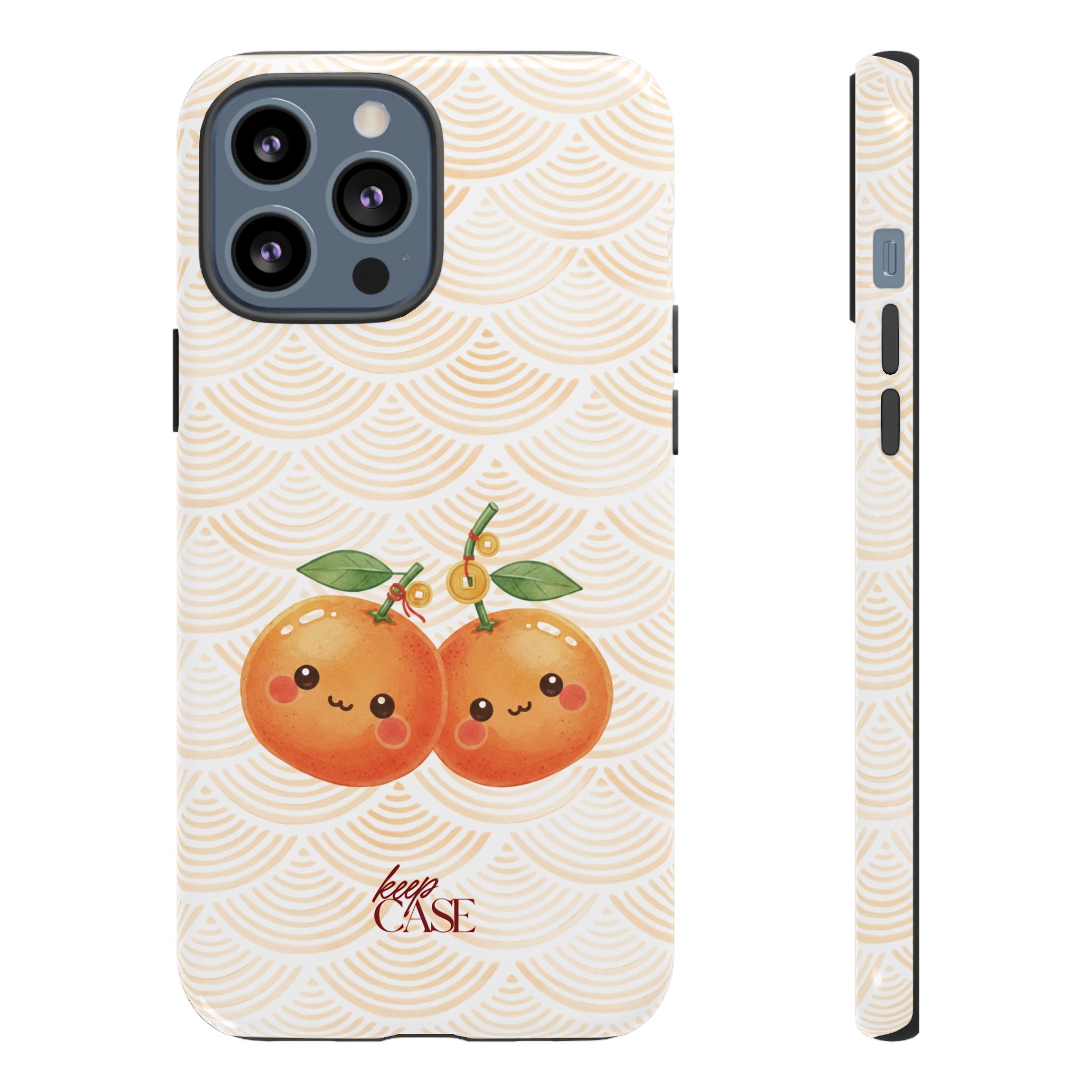 Keepcase Chinese New Year 2026 Series — 大吉大利