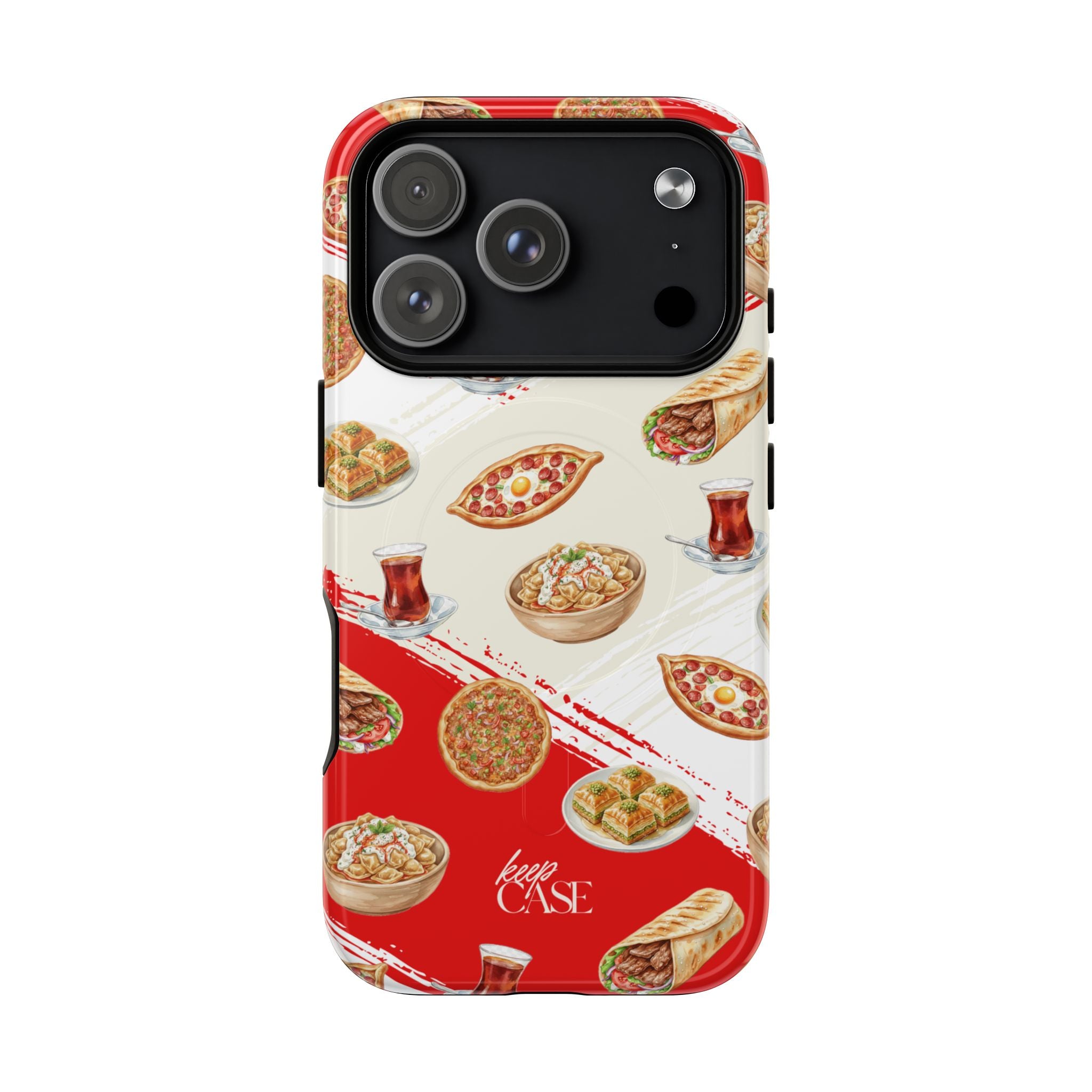 Keepcase World Noms Series — Türkiye