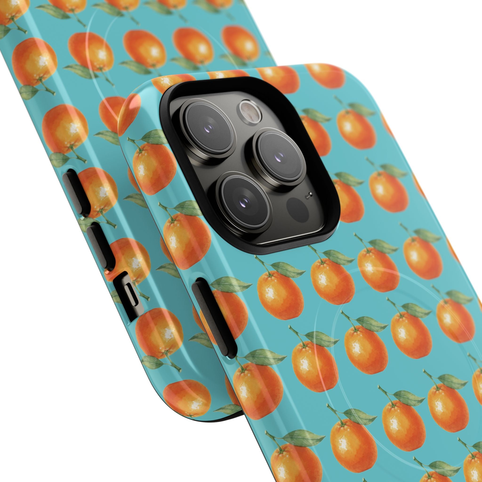 Keepcase Juicy Fruits Series — Tangerine