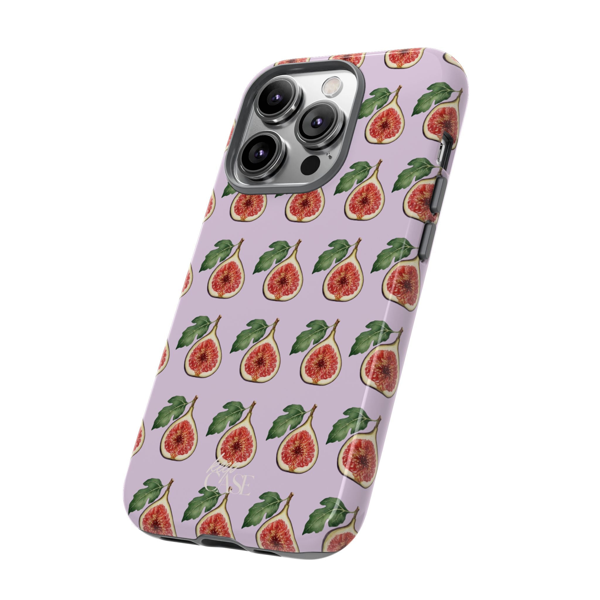 Keepcase Juicy Fruits Series — Fig