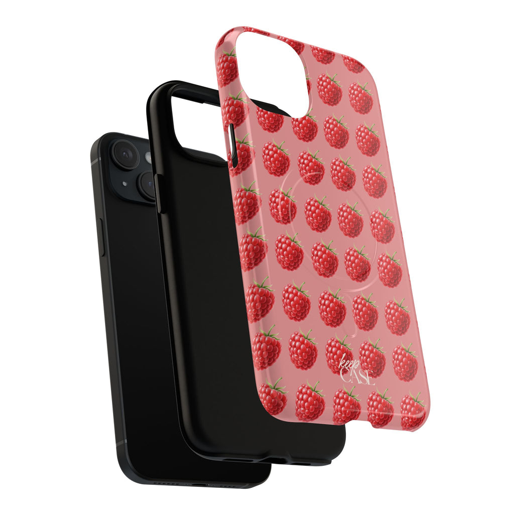 Keepcase Juicy Fruits Series — Raspberry