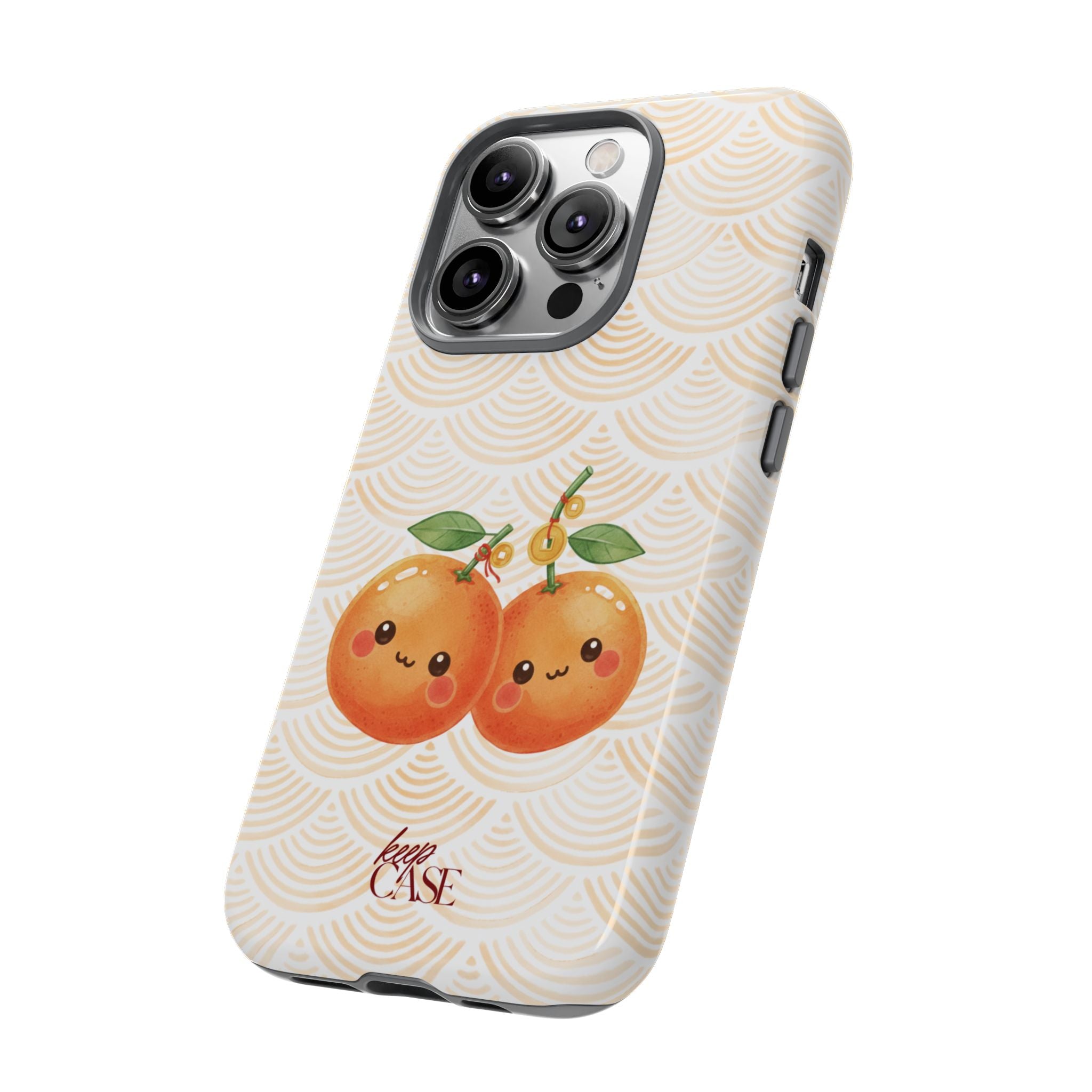 Keepcase Chinese New Year 2026 Series — 大吉大利