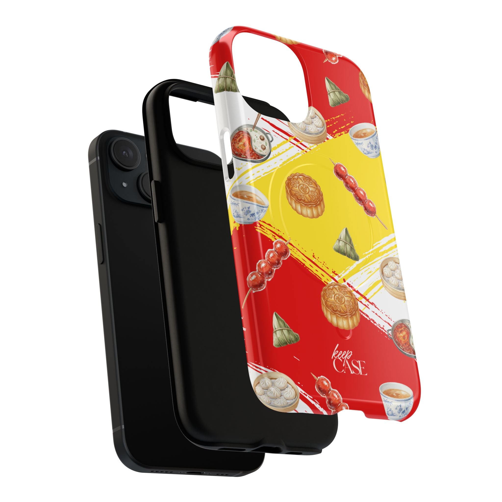 Keepcase World Noms Series — China