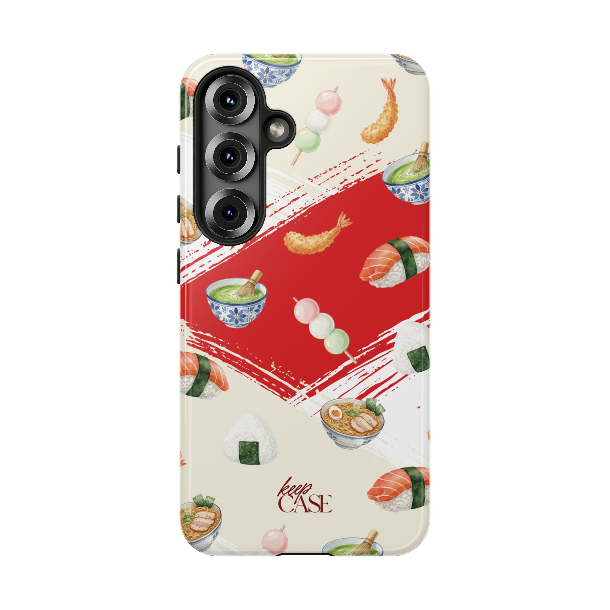 Keepcase World Noms Series — Japan