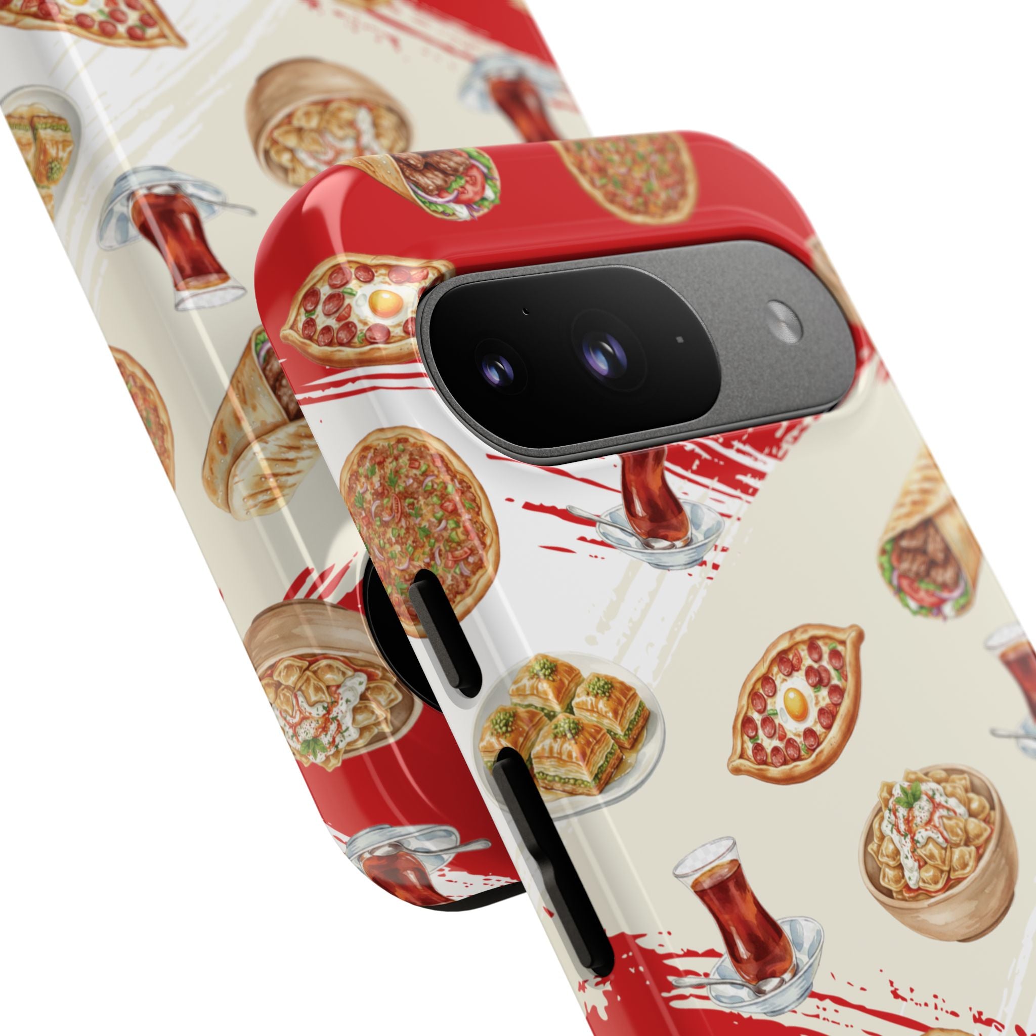 Keepcase World Noms Series — Türkiye