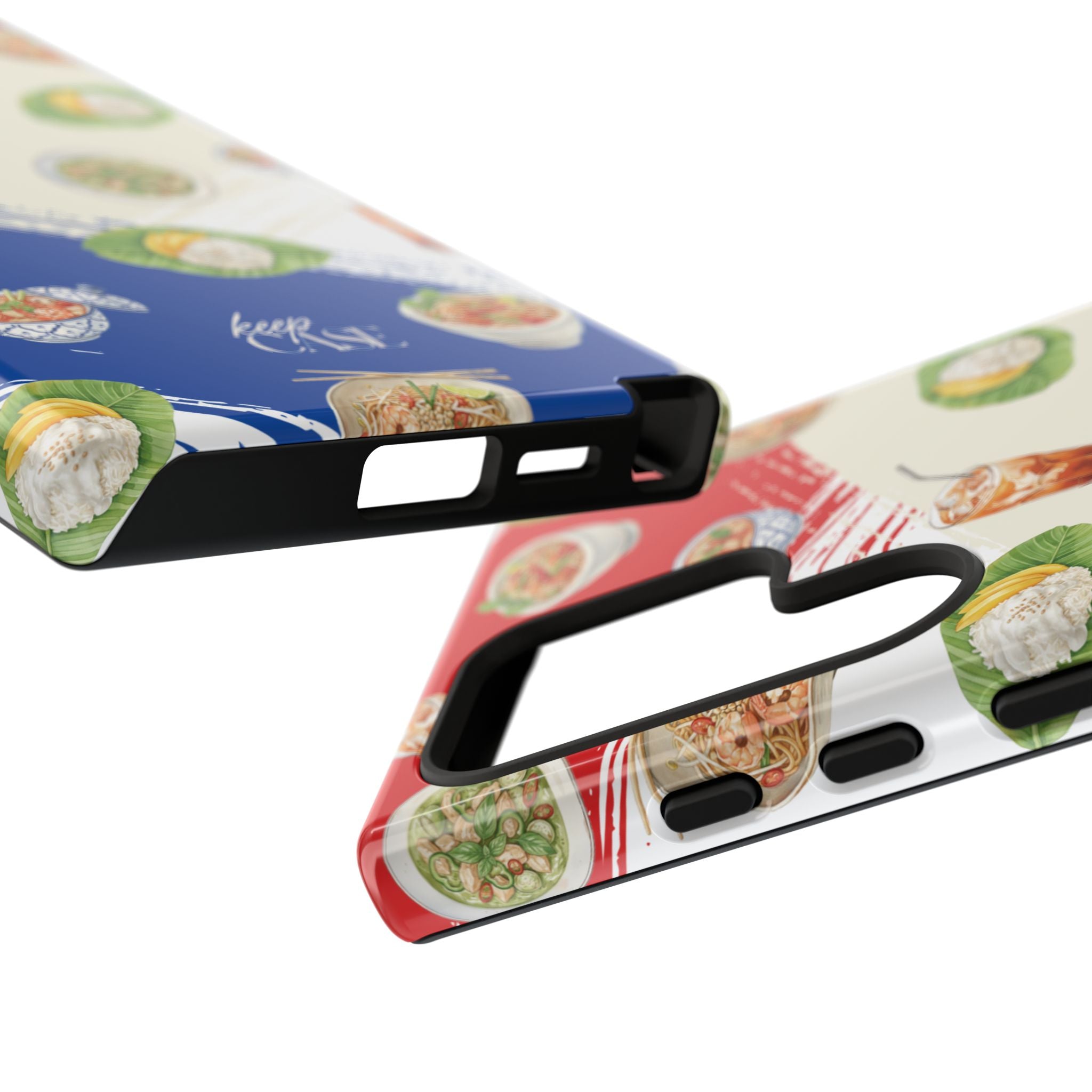 Keepcase World Noms Series — Thailand