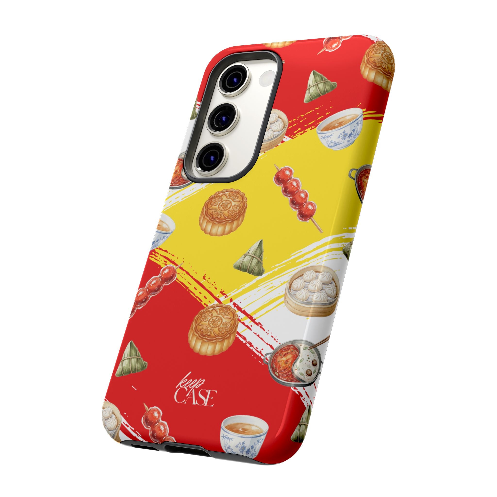 Keepcase World Noms Series — China