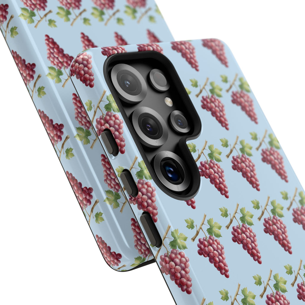 Keepcase Juicy Fruits Series — Grapes