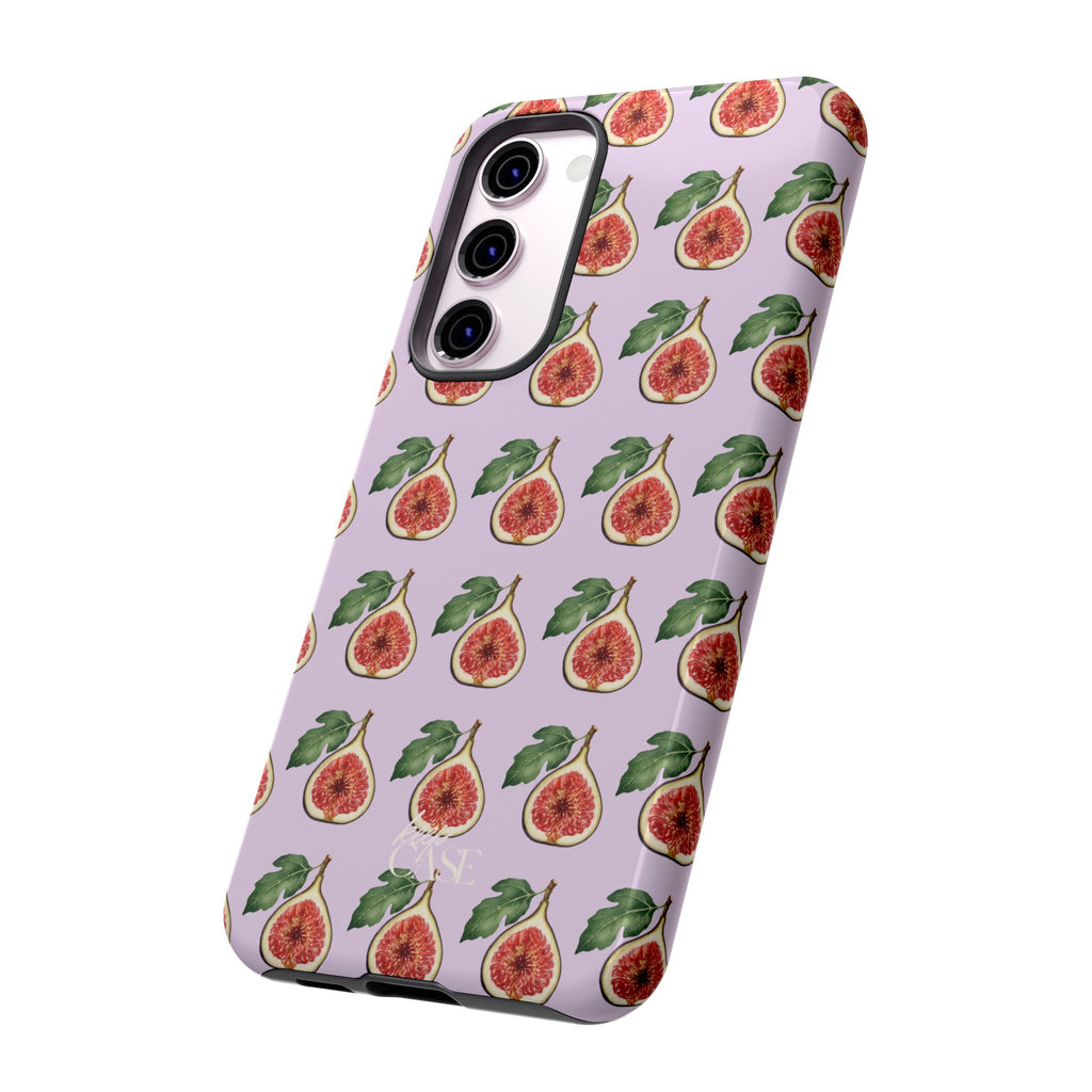 Keepcase Juicy Fruits Series — Fig