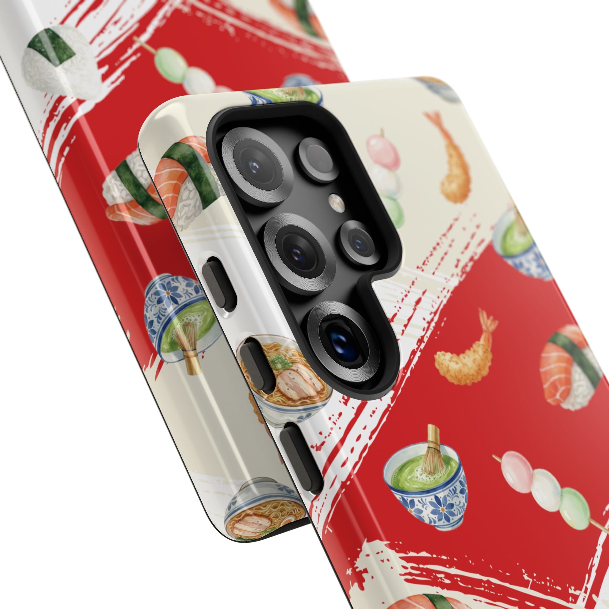 Keepcase World Noms Series — Japan