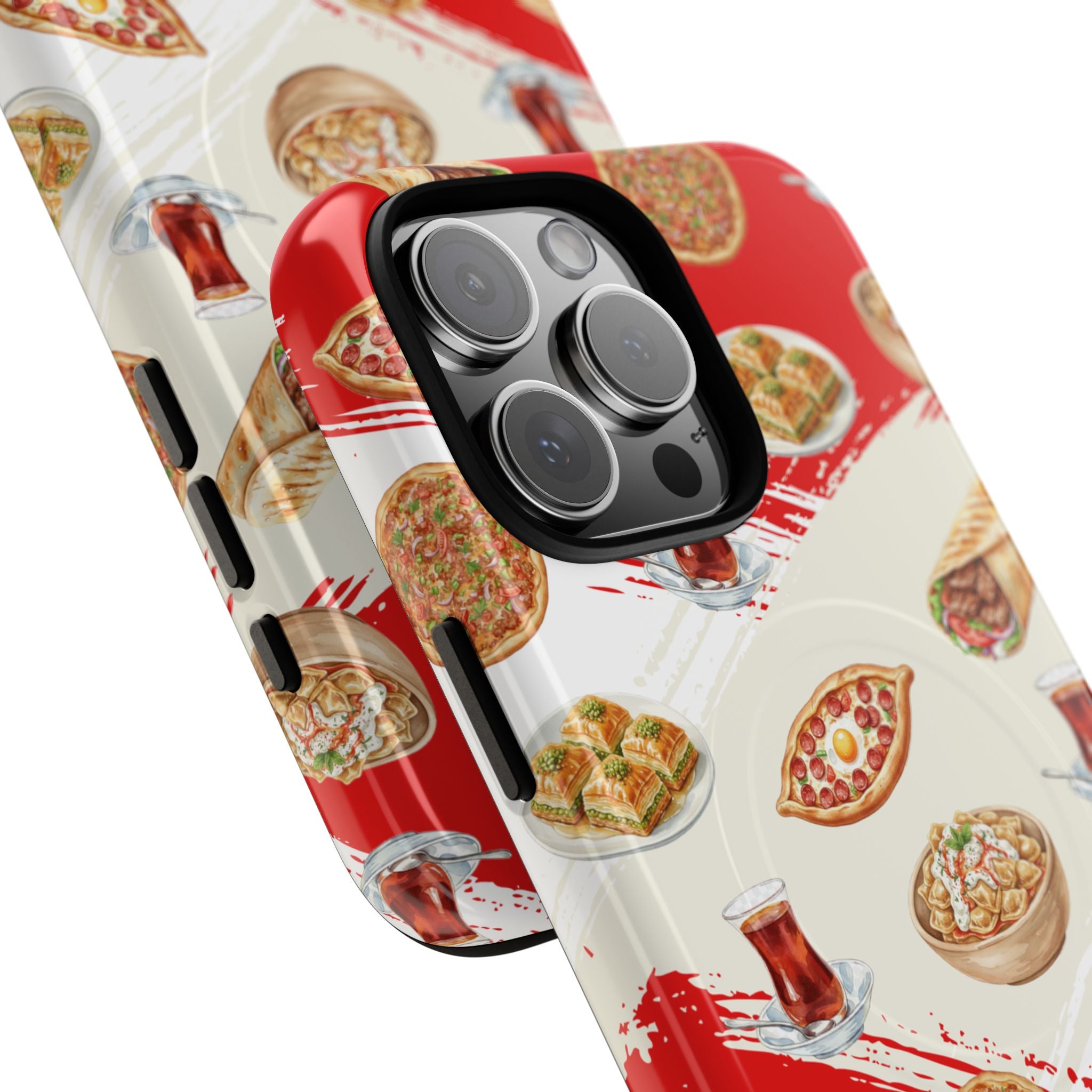 Keepcase World Noms Series — Türkiye