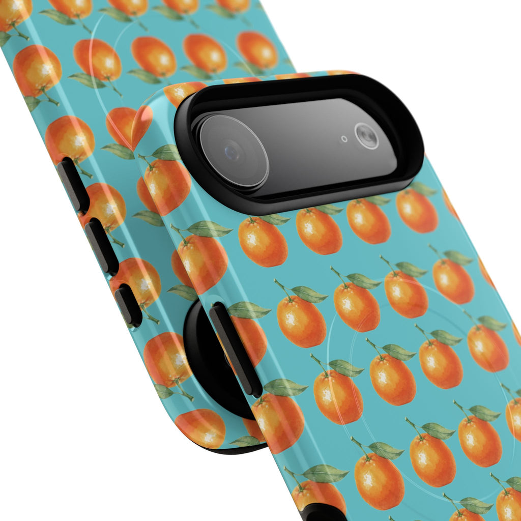 Keepcase Juicy Fruits Series — Tangerine