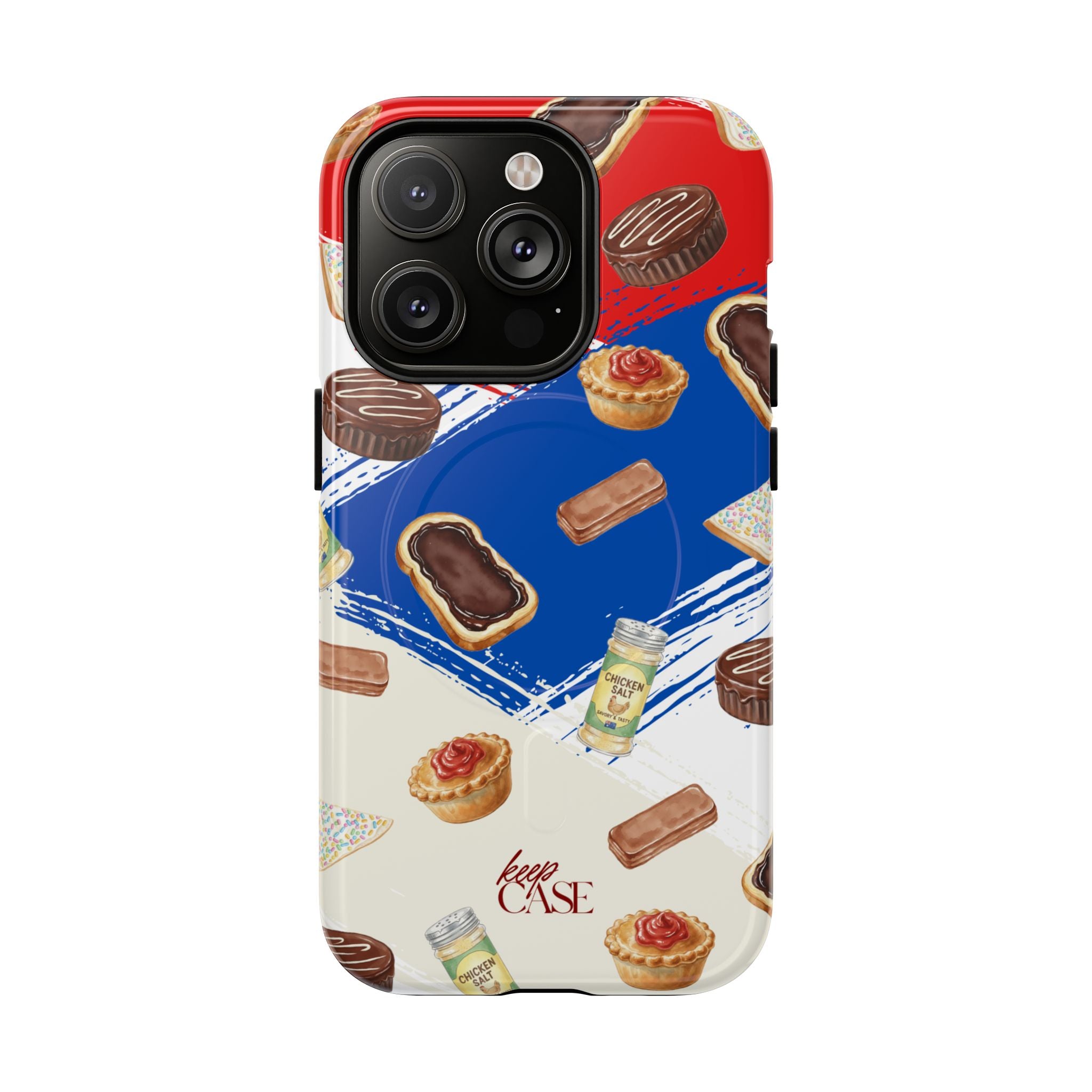 Keepcase World Noms Series — Australia