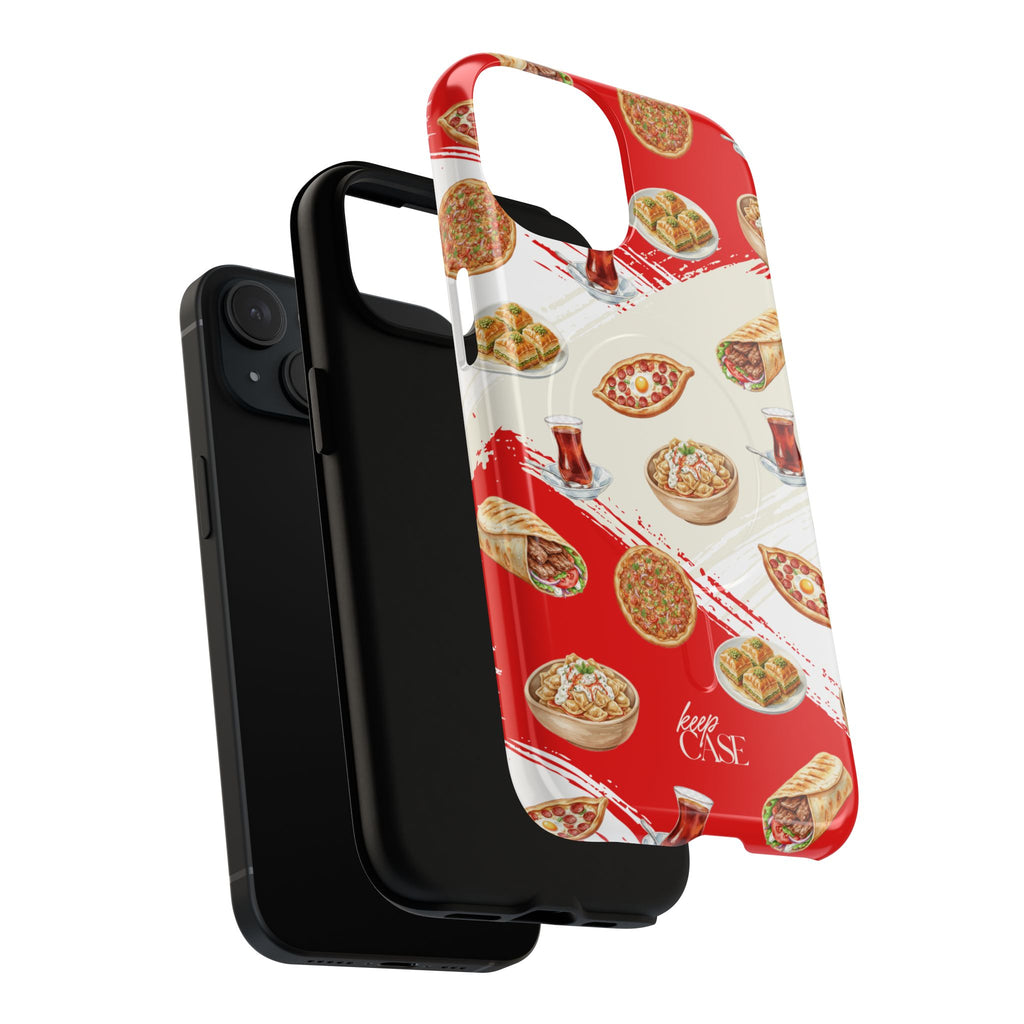 Keepcase World Noms Series — Türkiye
