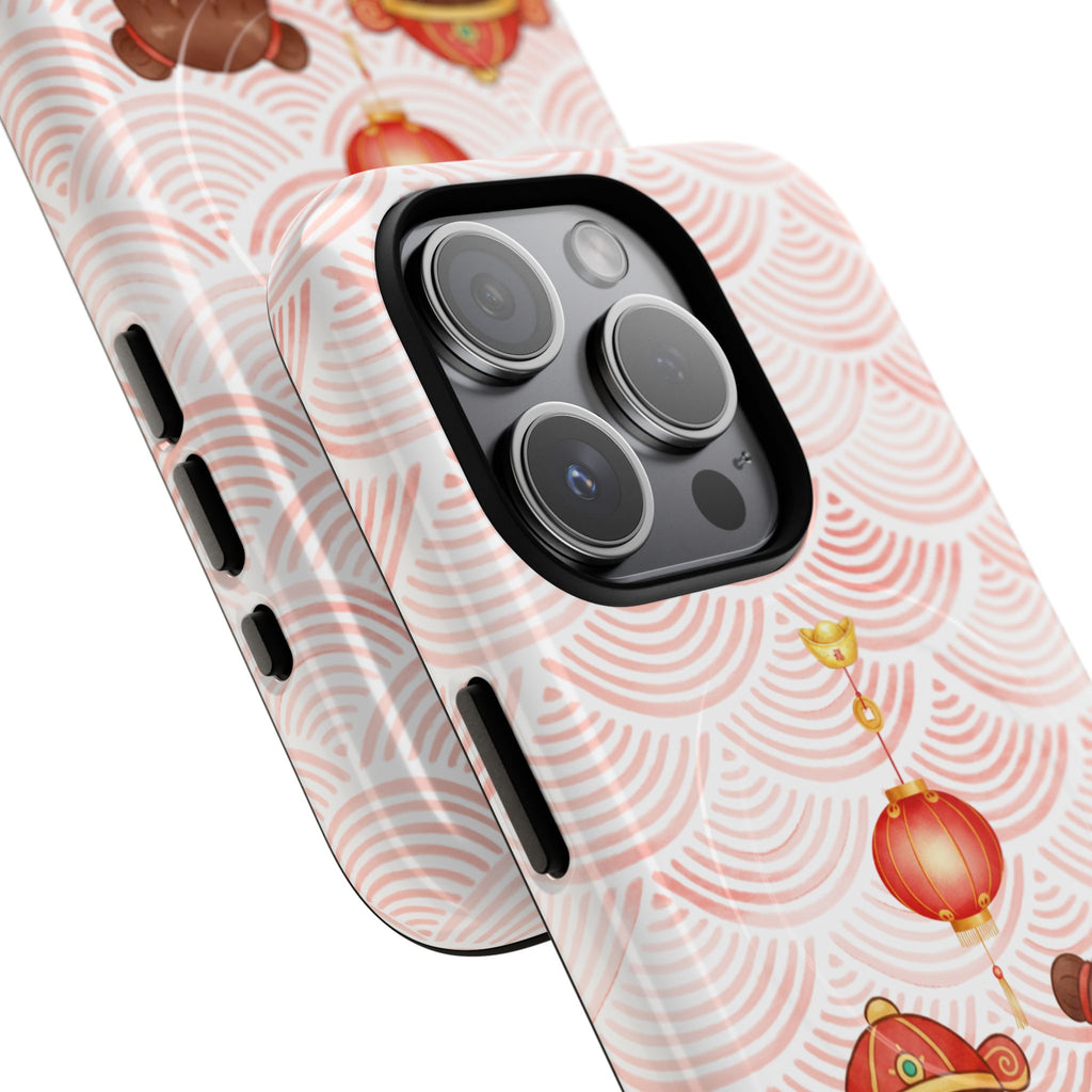 Keepcase Chinese New Year 2026 Series — 恭喜发财