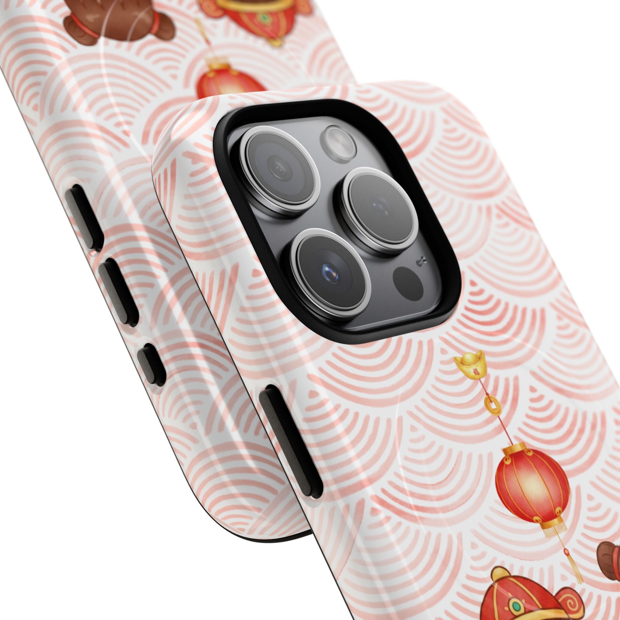 Keepcase Chinese New Year 2026 Series — 恭喜发财