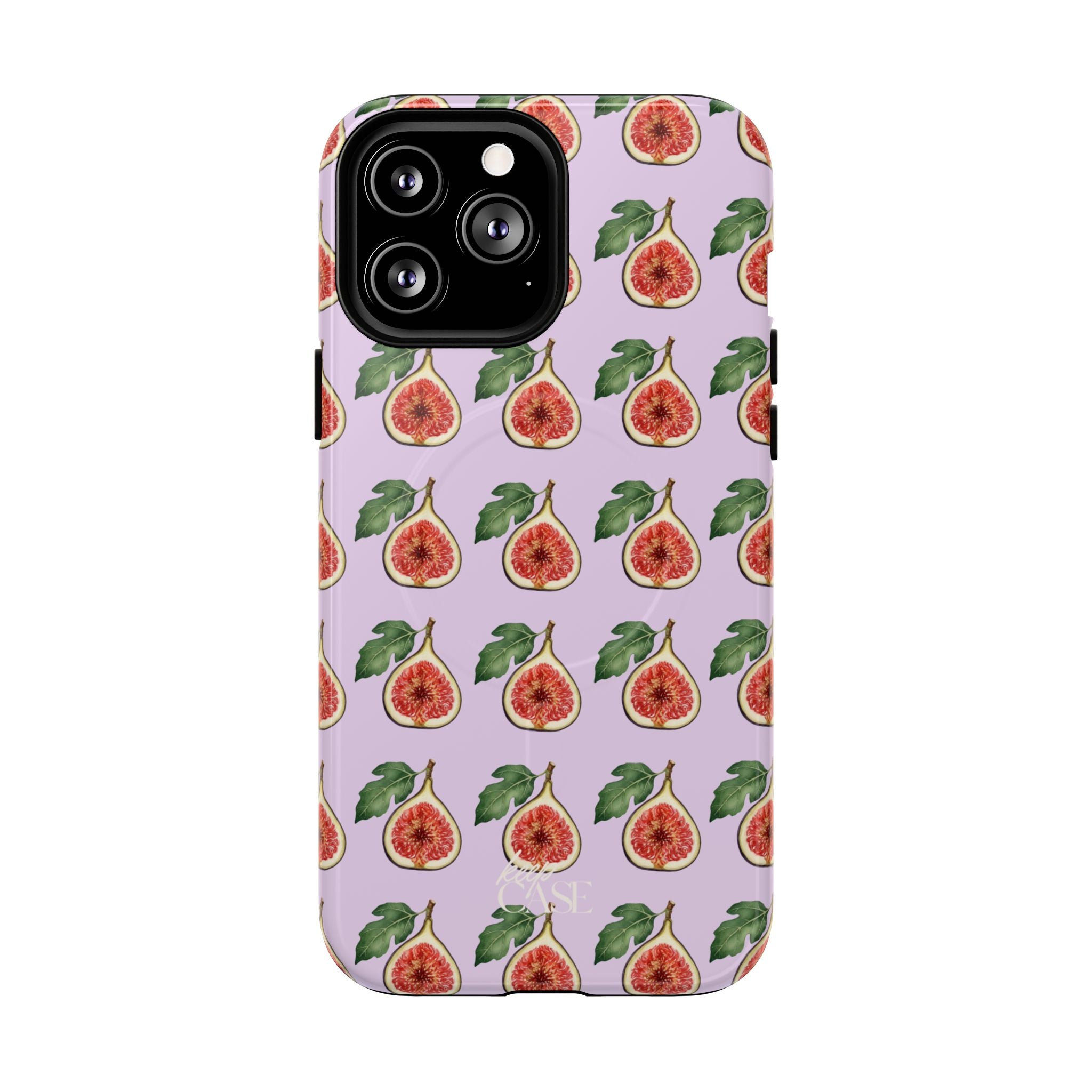 Keepcase Juicy Fruits Series — Fig