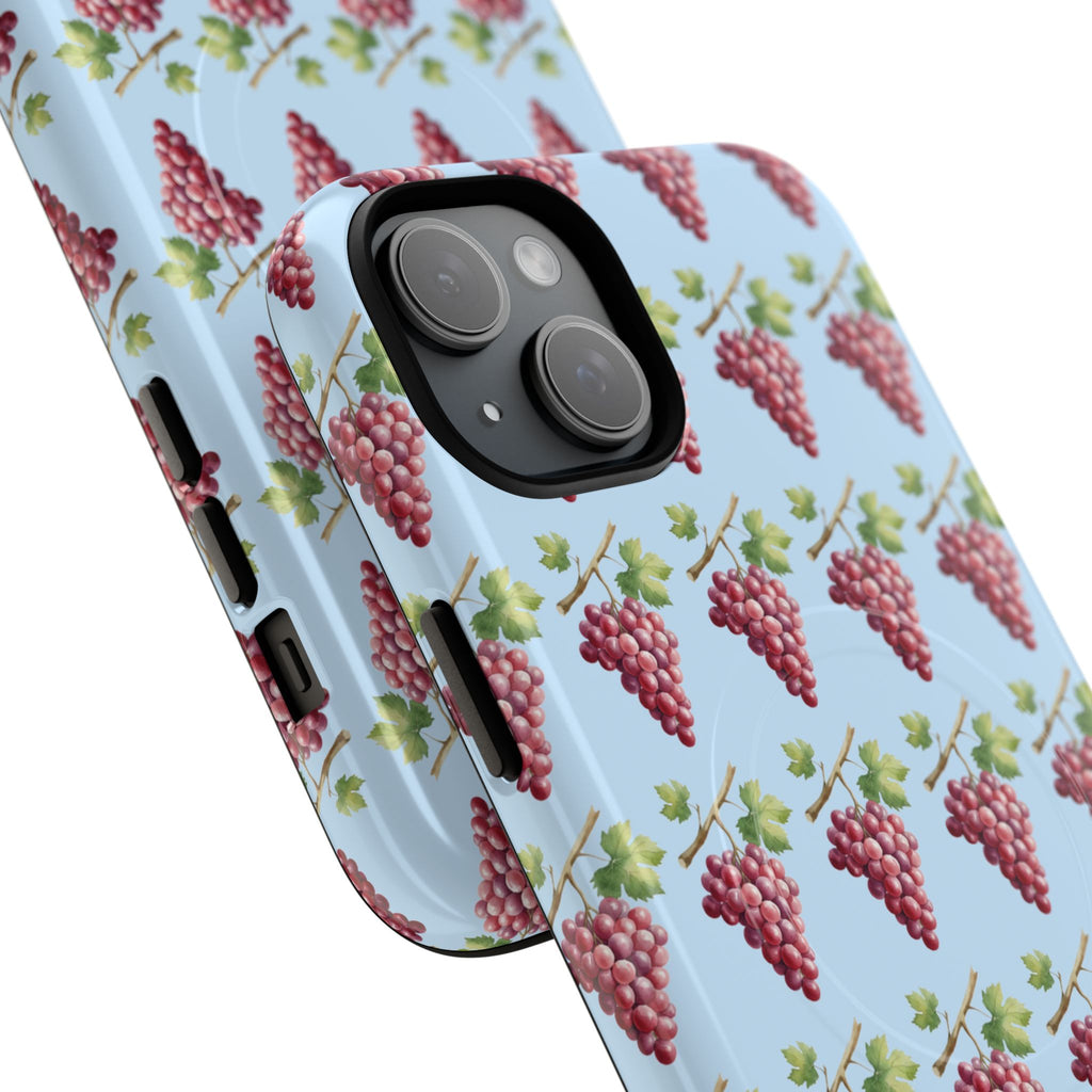 Keepcase Juicy Fruits Series — Grapes