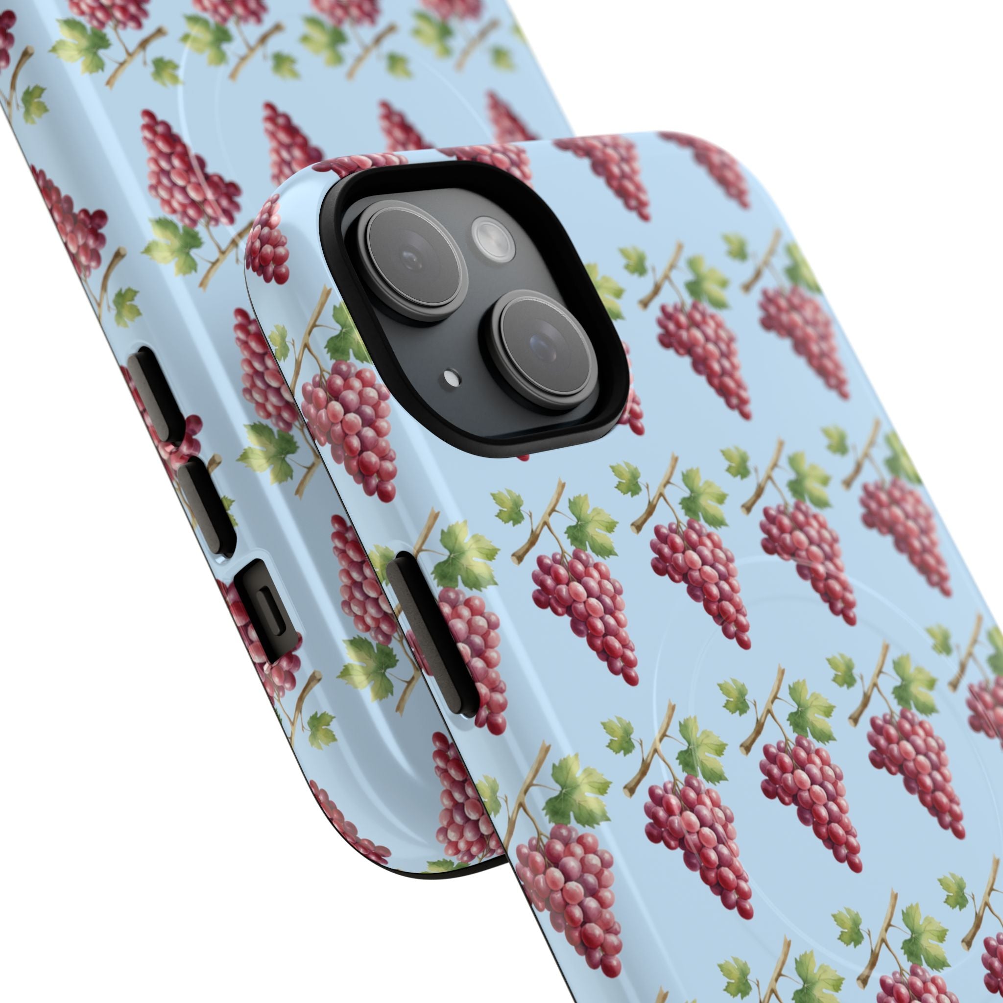 Keepcase Juicy Fruits Series — Grapes