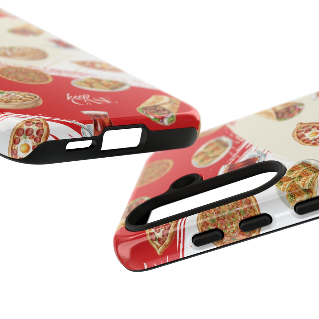 Keepcase World Noms Series — Türkiye