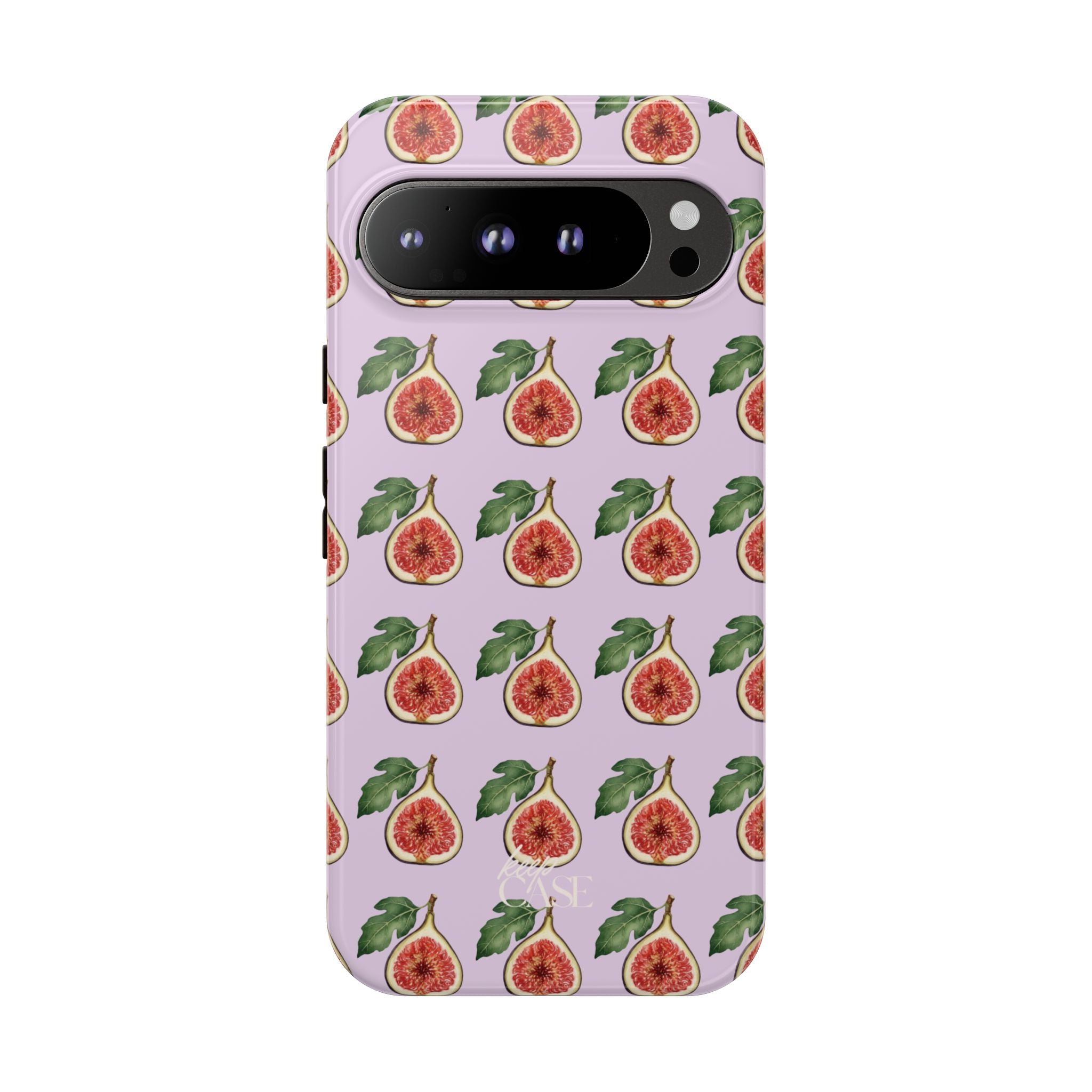 Keepcase Juicy Fruits Series — Fig