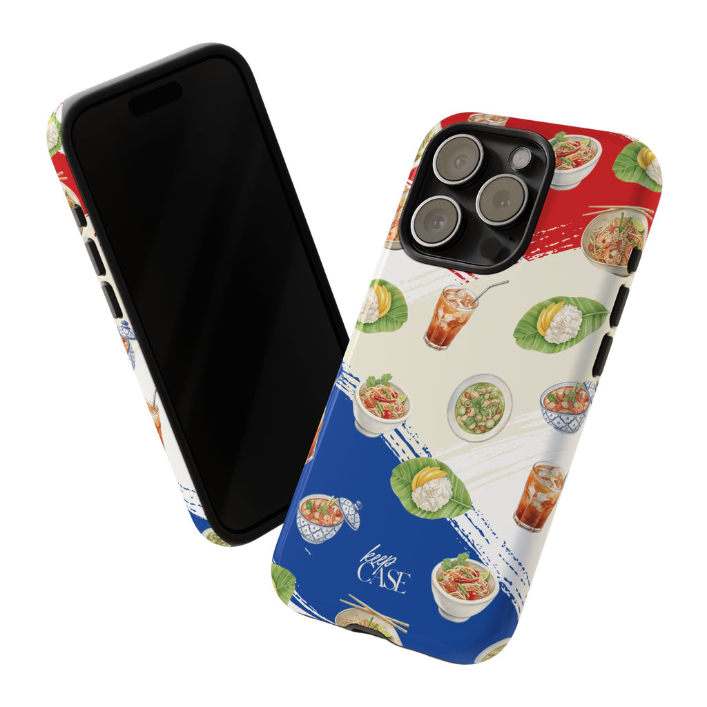 Keepcase World Noms Series — Thailand