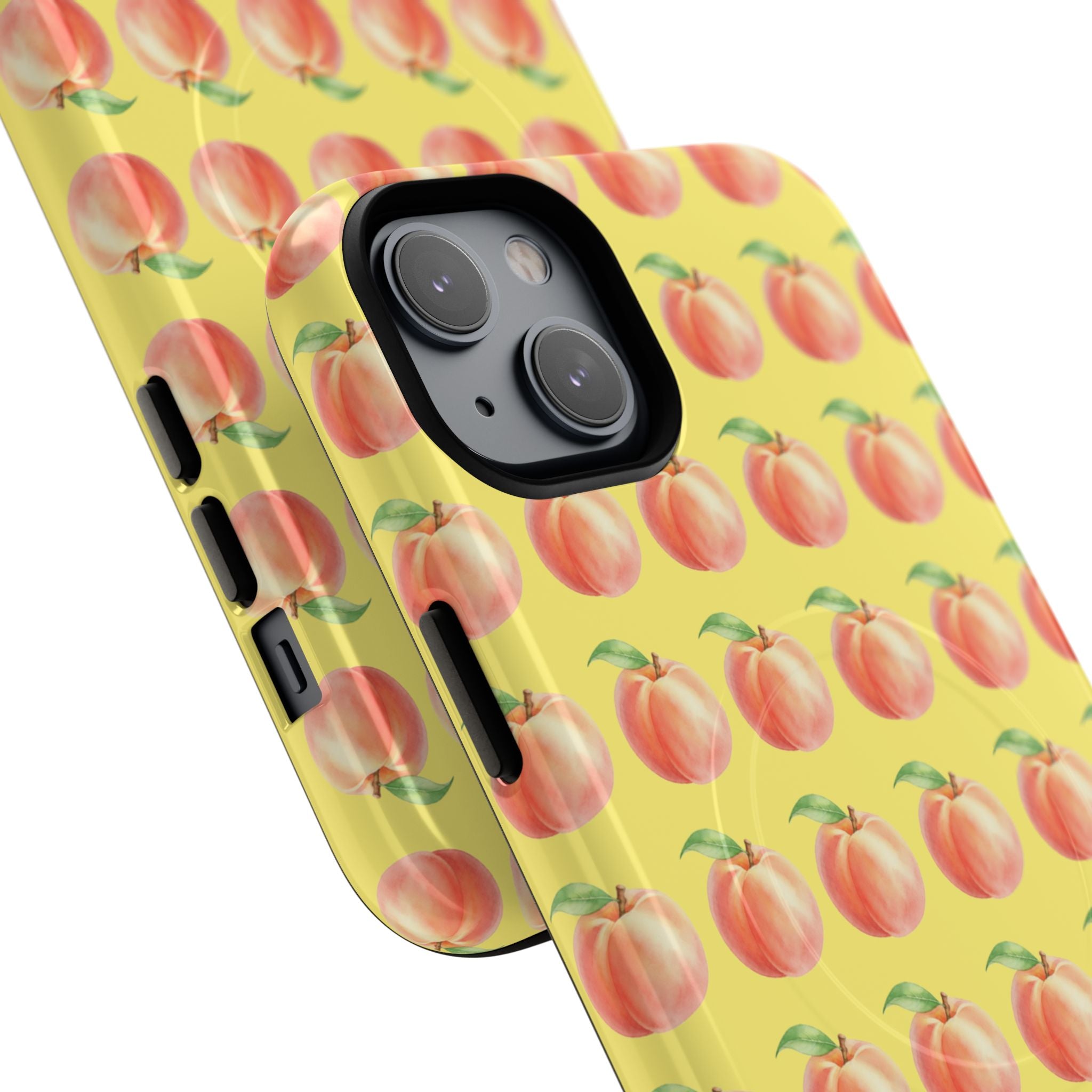 Keepcase Juicy Fruits Series — Peach