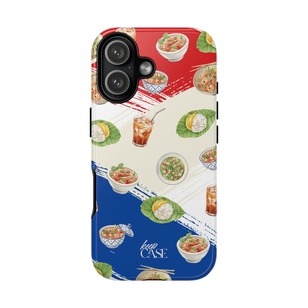 Keepcase World Noms Series — Thailand