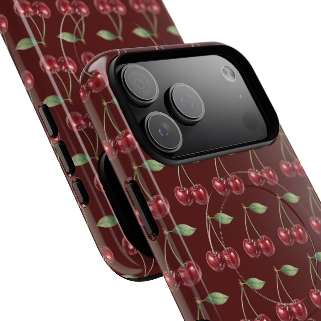 Keepcase Juicy Fruits Series — Cherry