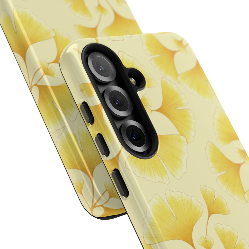 Keepcase Floral Series — Gingko