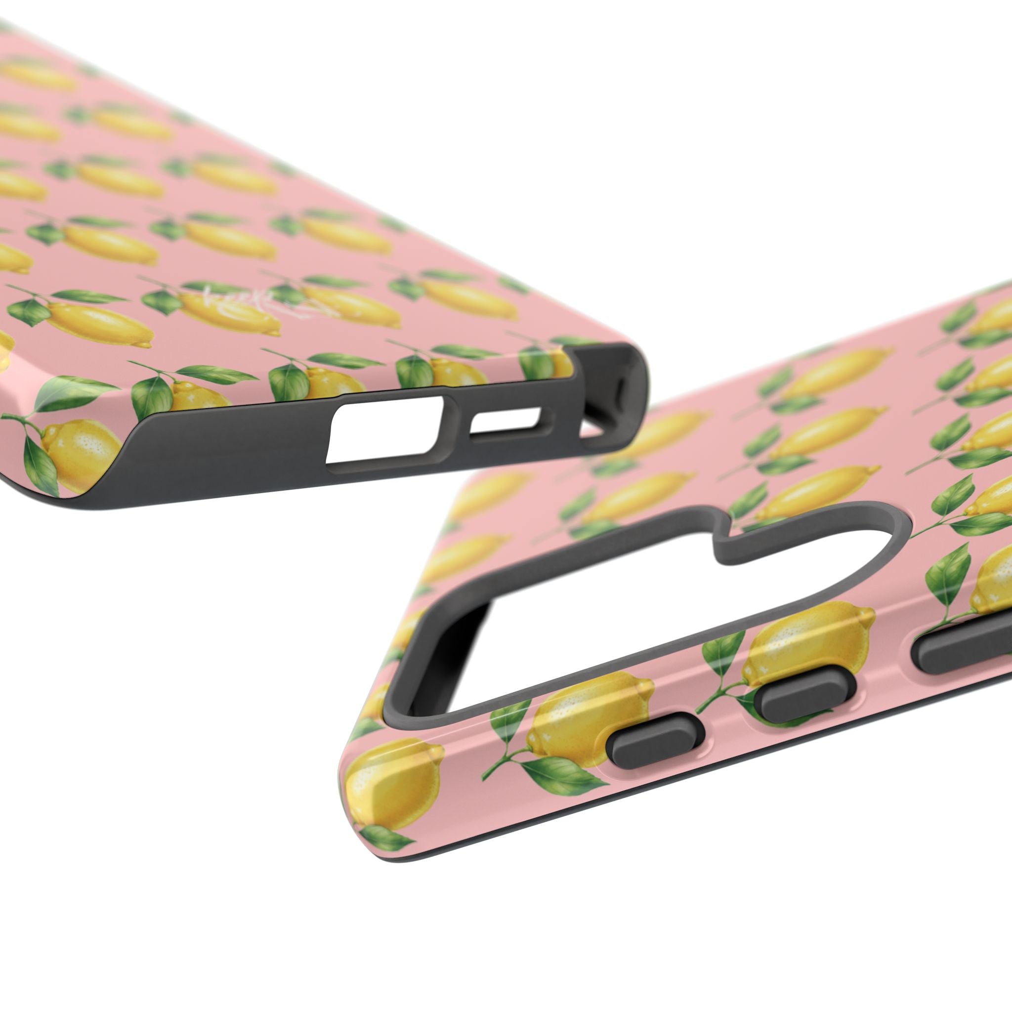 Keepcase Juicy Fruits Series — Lemon