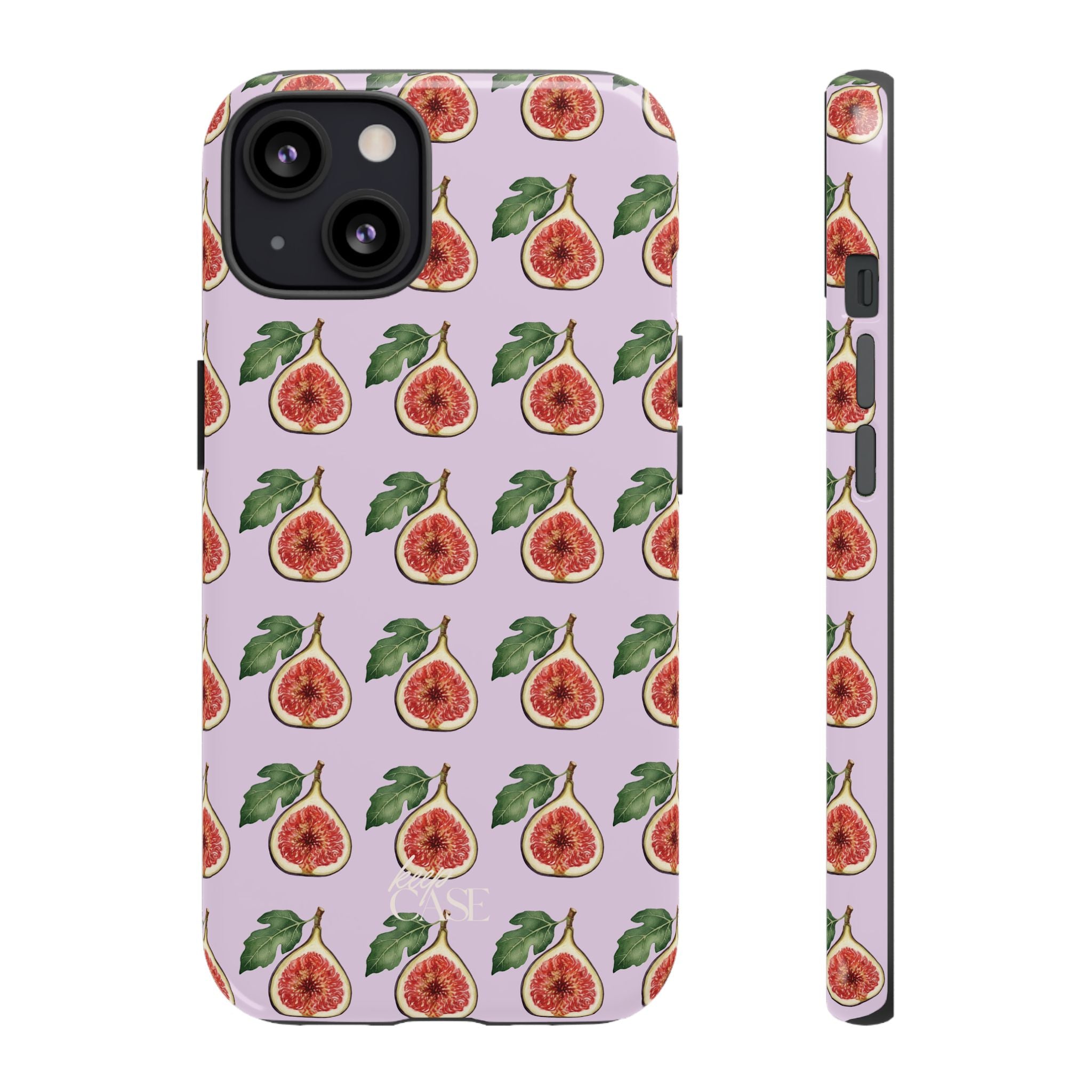 Keepcase Juicy Fruits Series — Fig