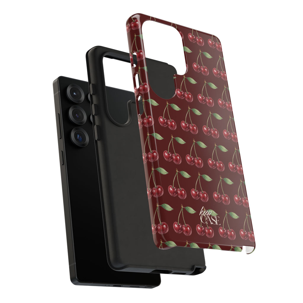 Keepcase Juicy Fruits Series — Cherry