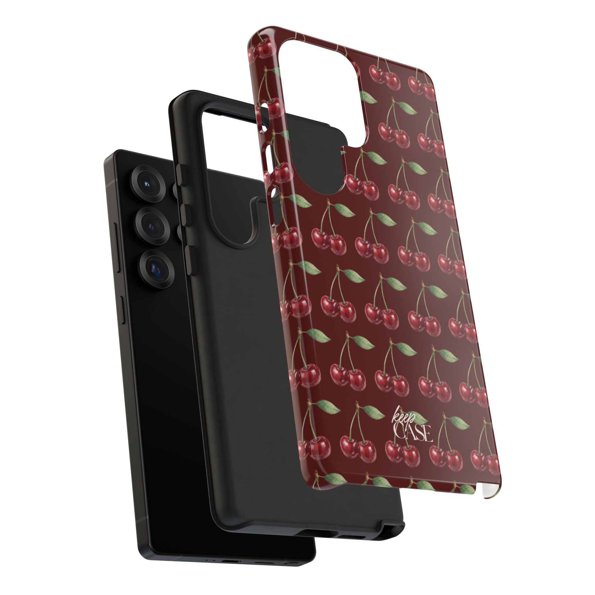 Keepcase Juicy Fruits Series — Cherry