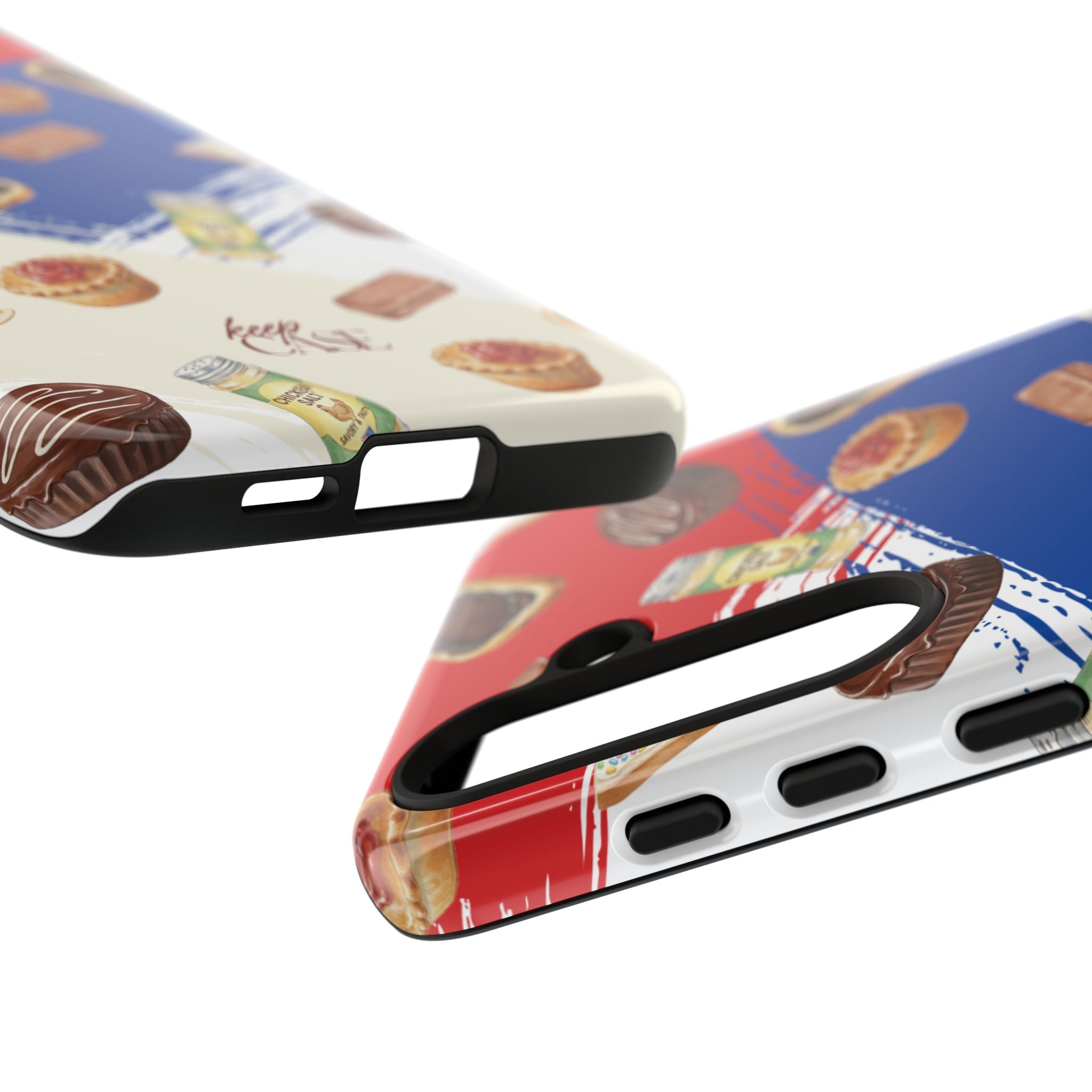 Keepcase World Noms Series — Australia
