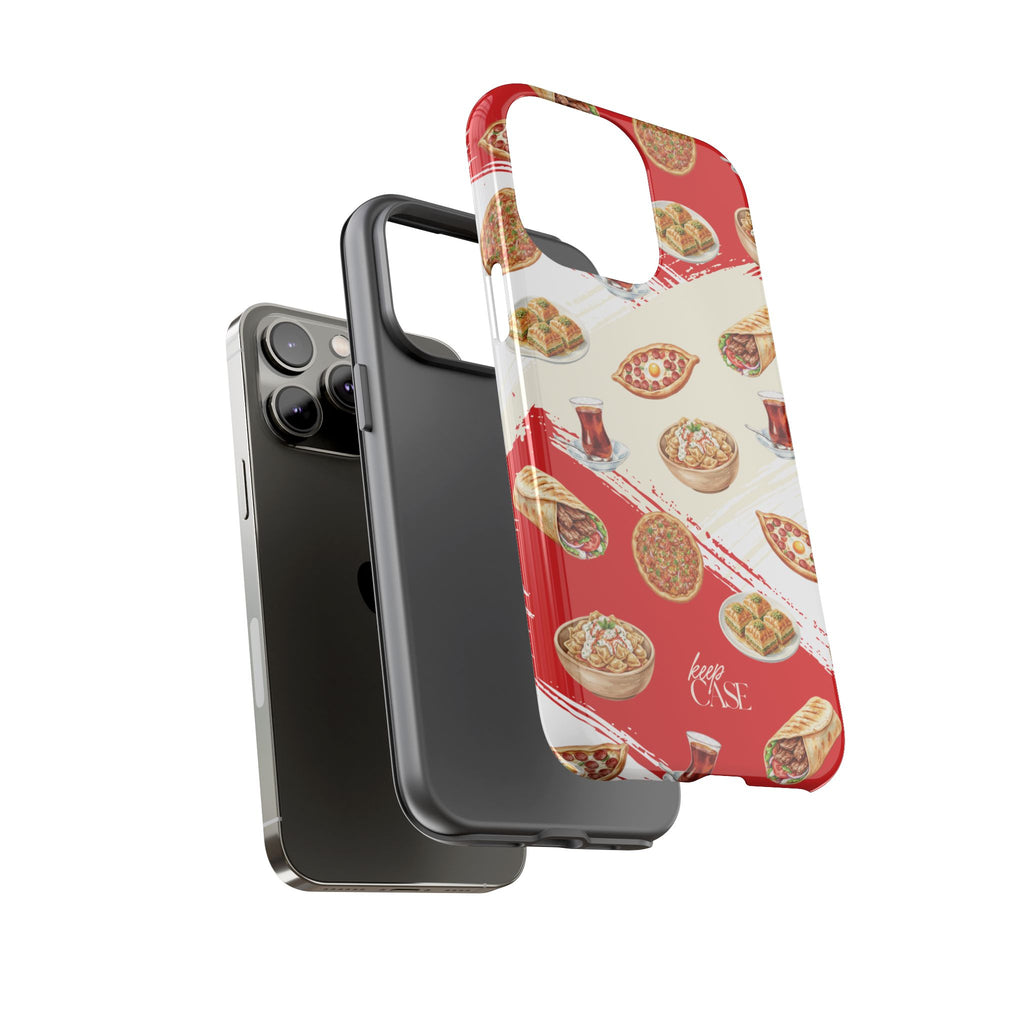 Keepcase World Noms Series — Türkiye