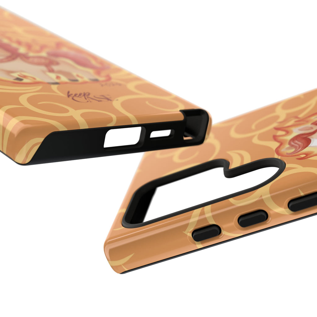 Keepcase Chinese New Year 2026 Series — Year of the Fire Horse