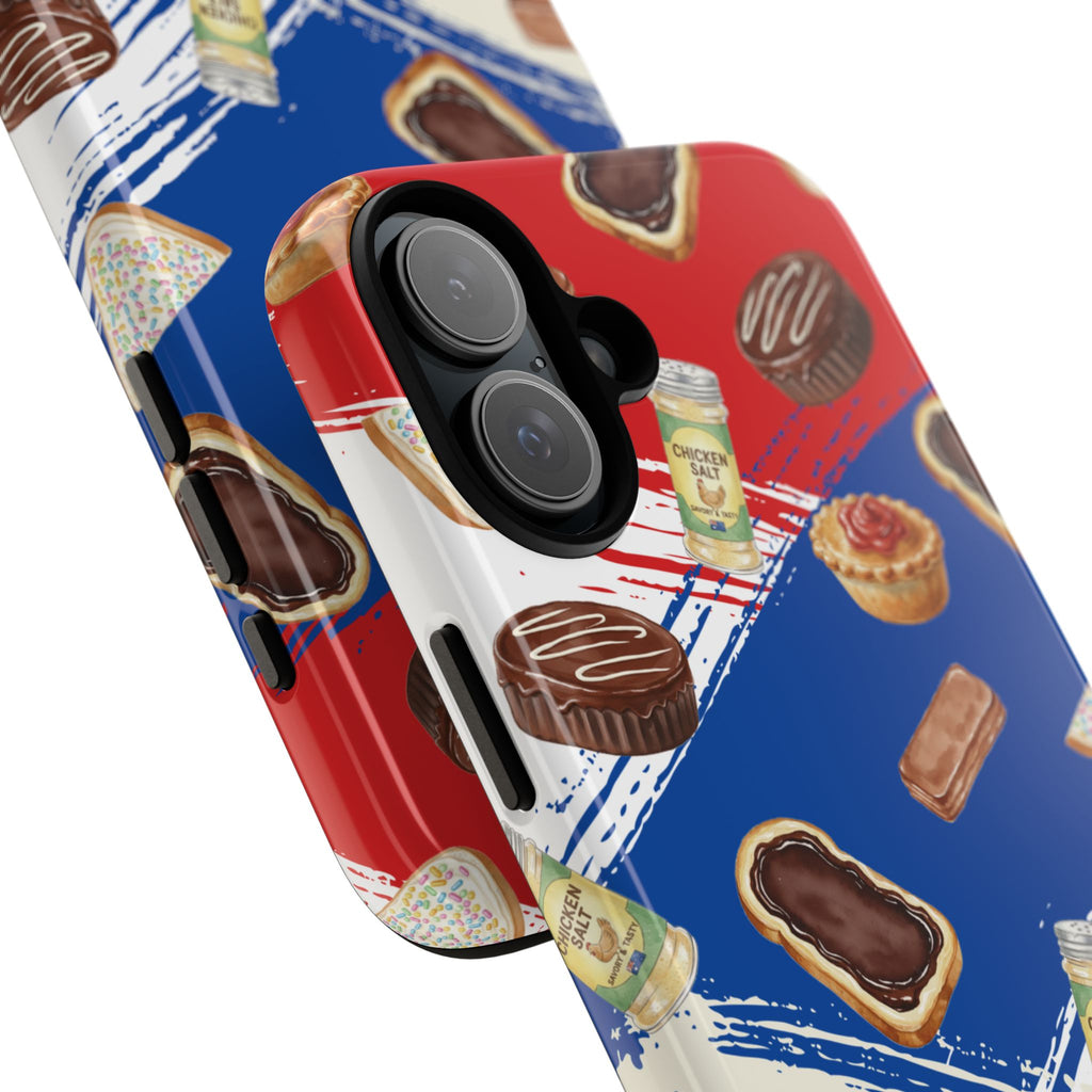 Keepcase World Noms Series — Australia