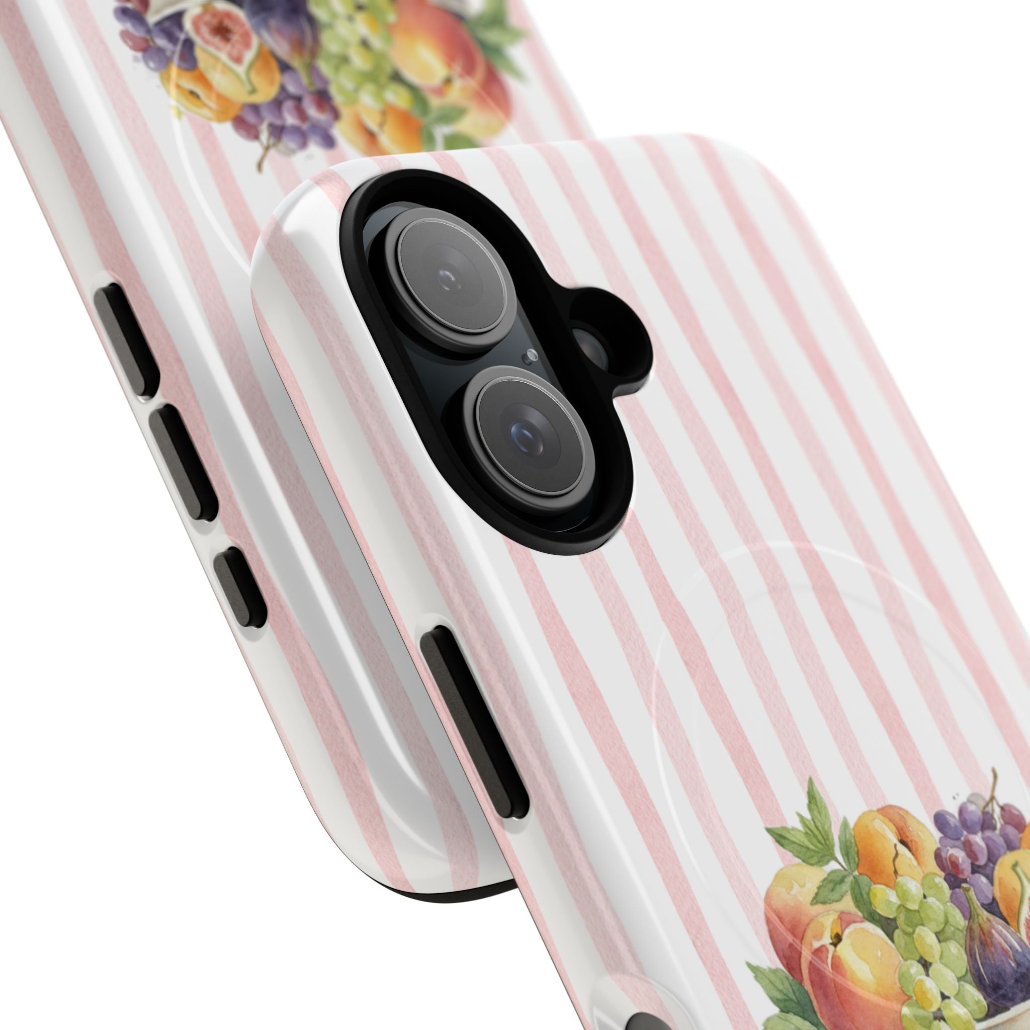 Keepcase Fruit Basket Series — Pink