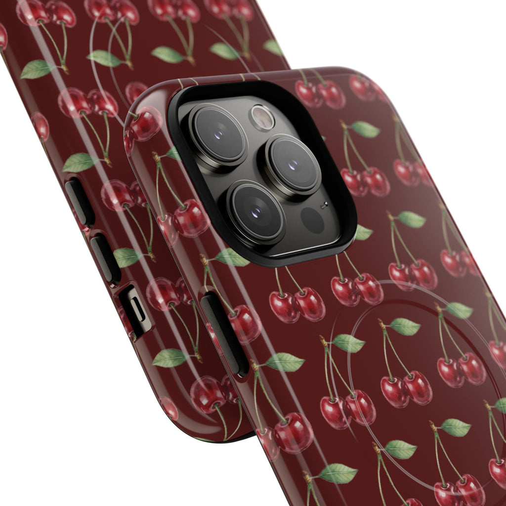 Keepcase Juicy Fruits Series — Cherry