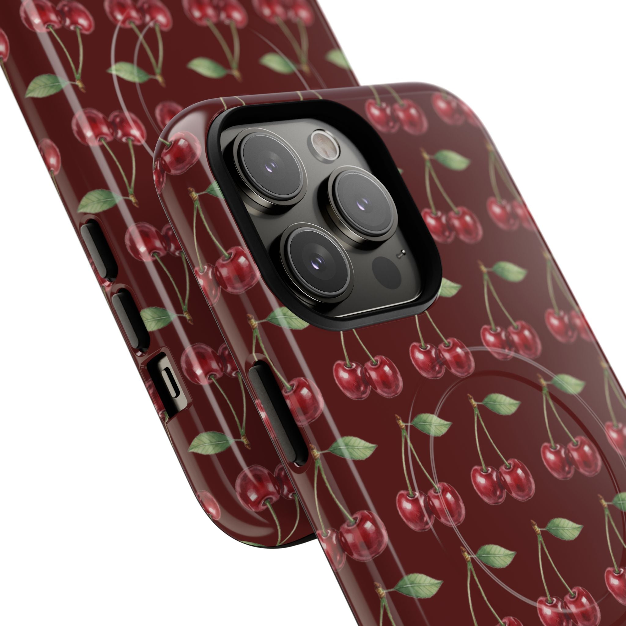 Keepcase Juicy Fruits Series — Cherry