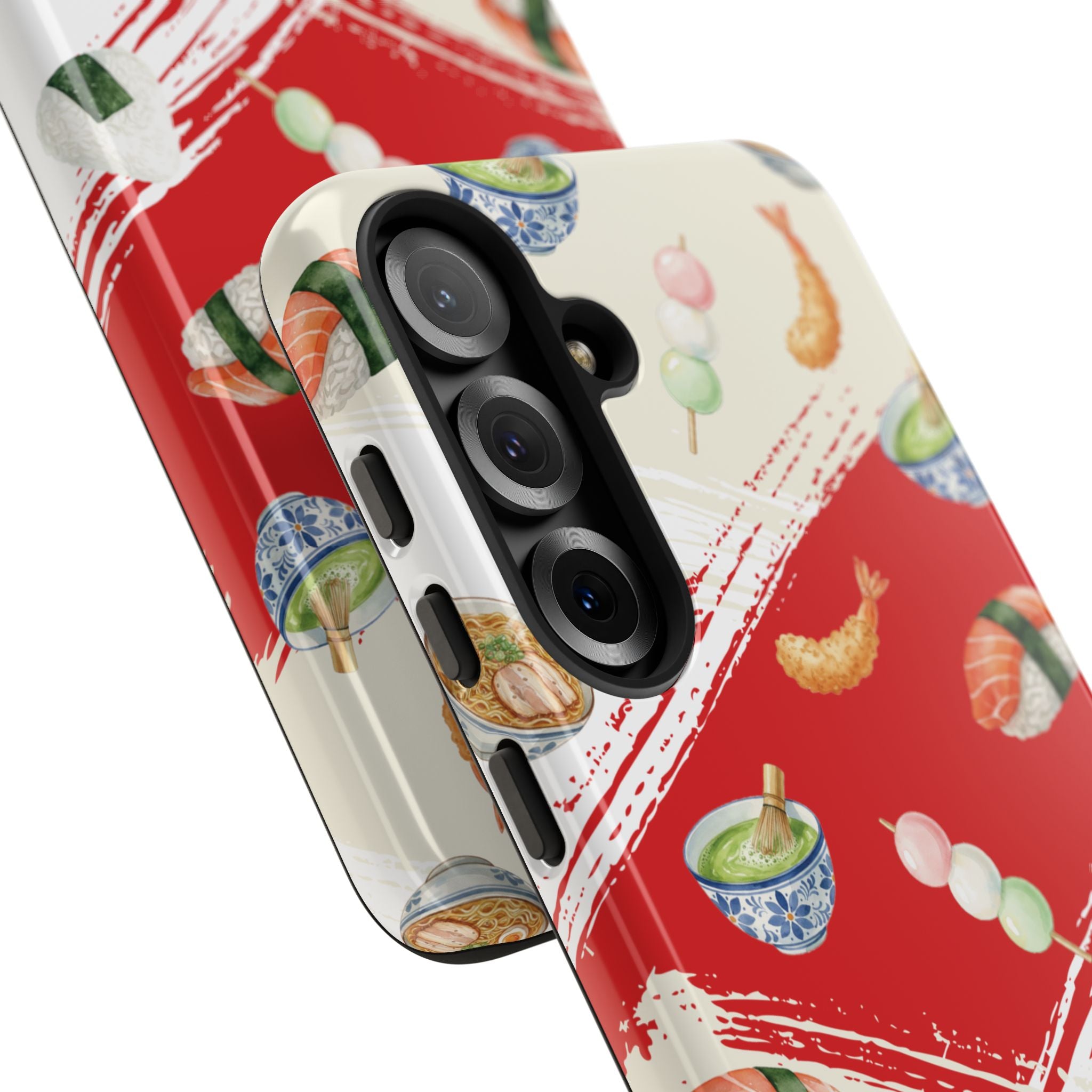 Keepcase World Noms Series — Japan