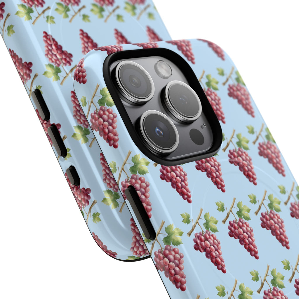Keepcase Juicy Fruits Series — Grapes