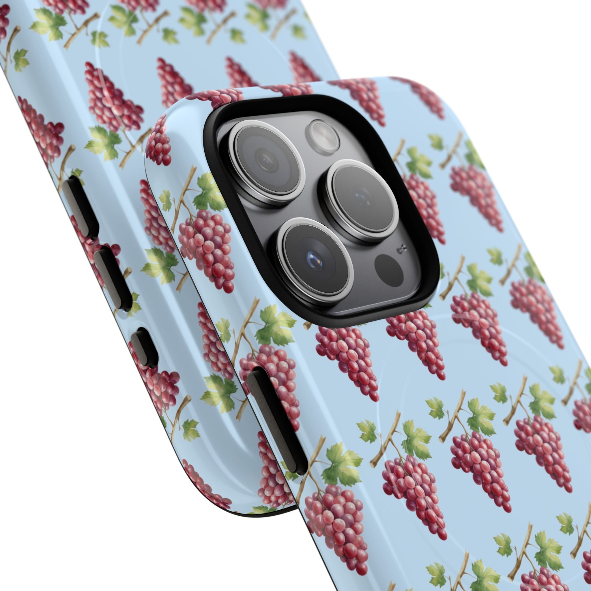 Keepcase Juicy Fruits Series — Grapes