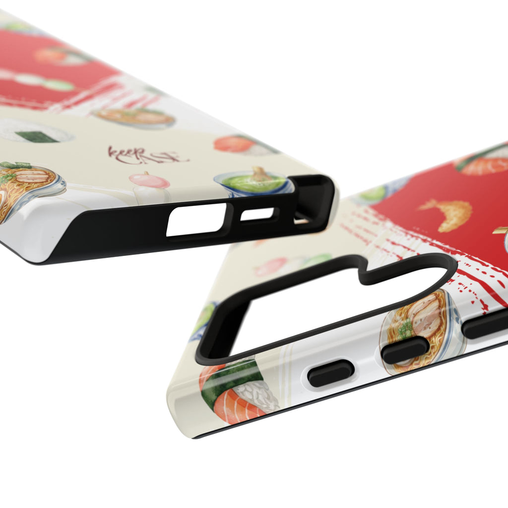 Keepcase World Noms Series — Japan