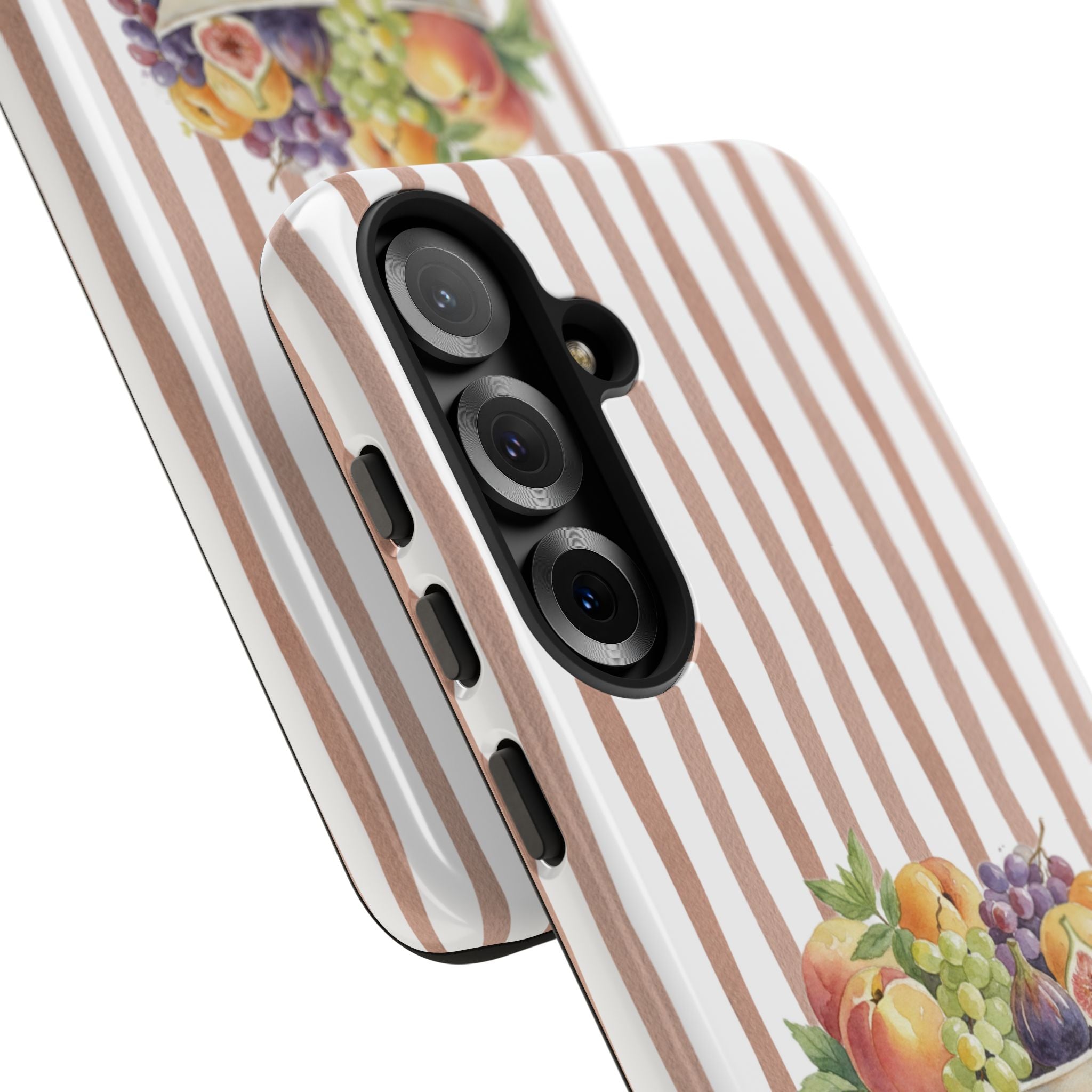 Keepcase Fruit Basket Series — Brown