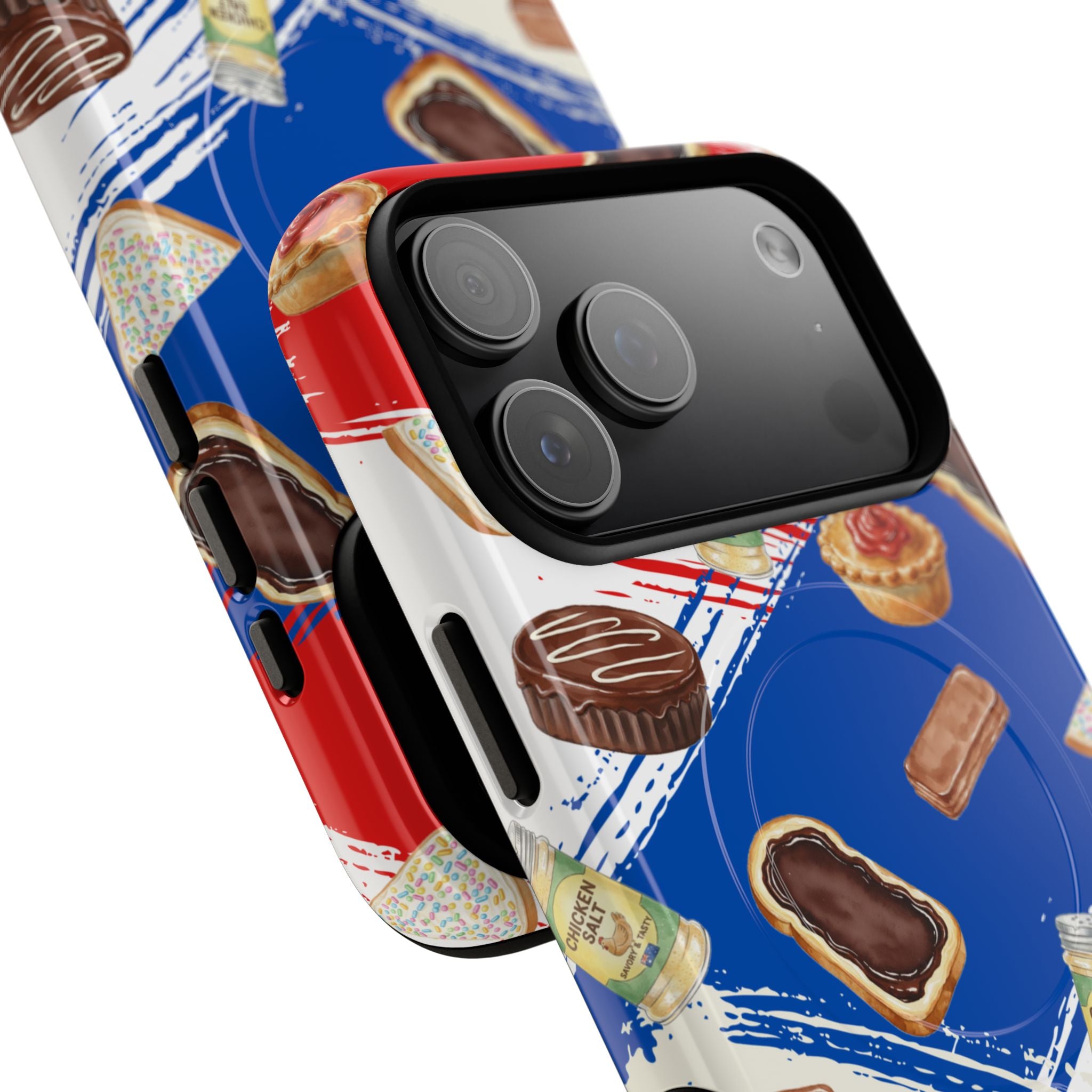 Keepcase World Noms Series — Australia