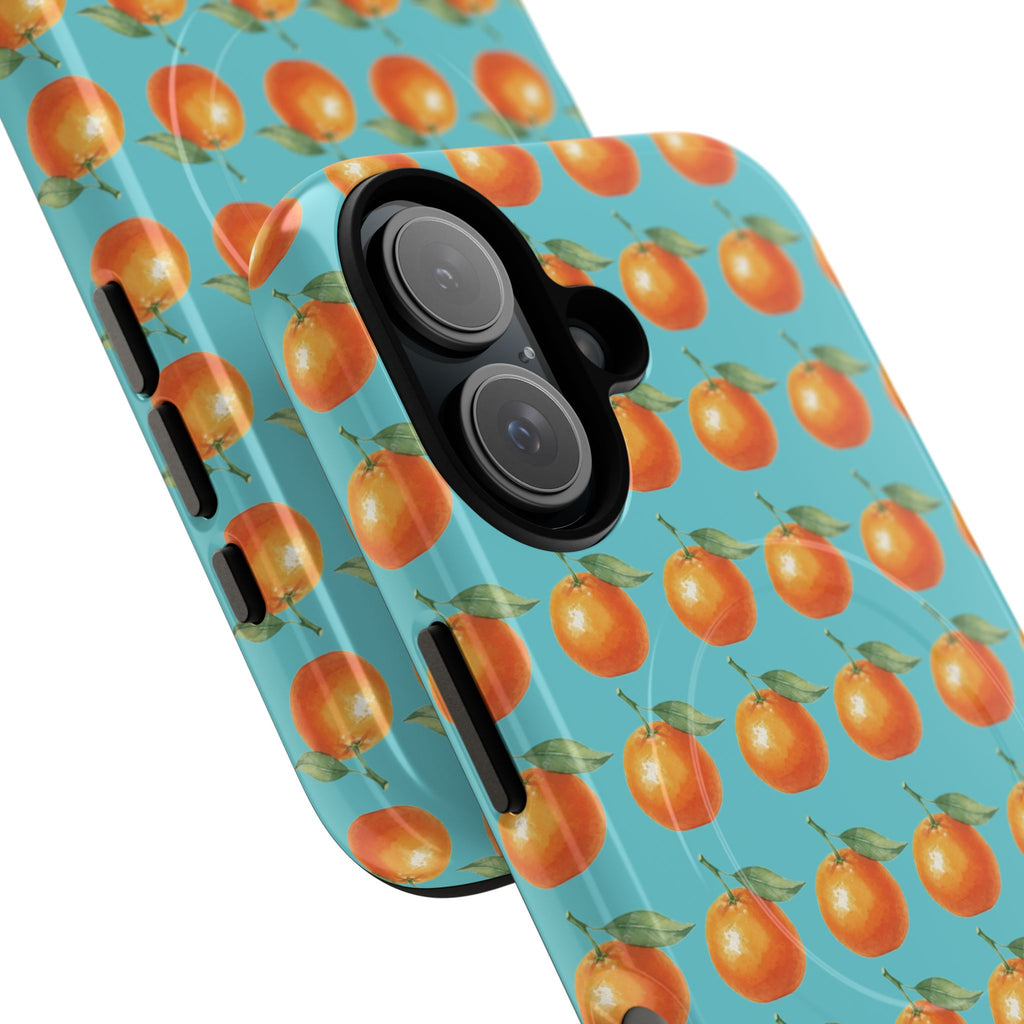 Keepcase Juicy Fruits Series — Tangerine