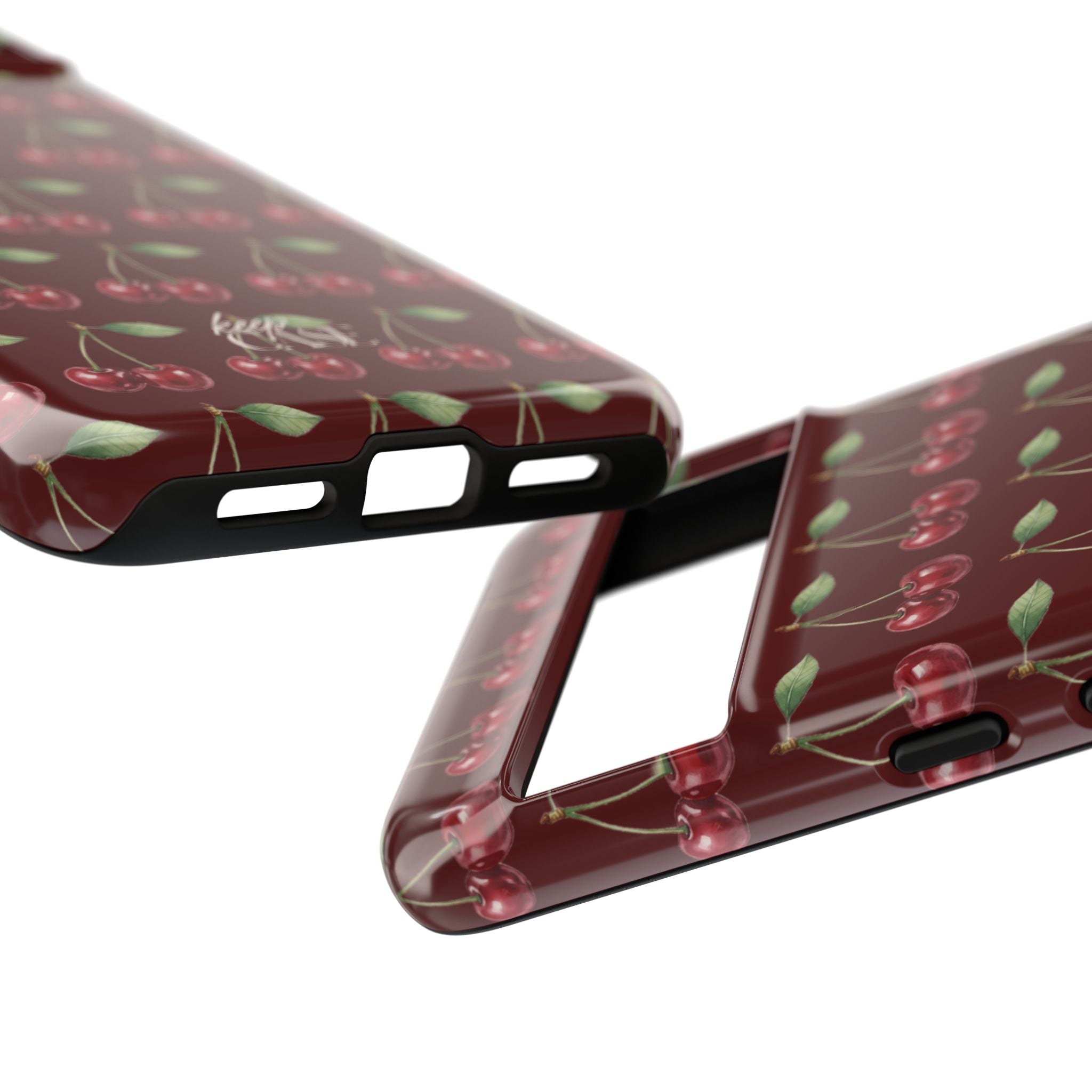 Keepcase Juicy Fruits Series — Cherry