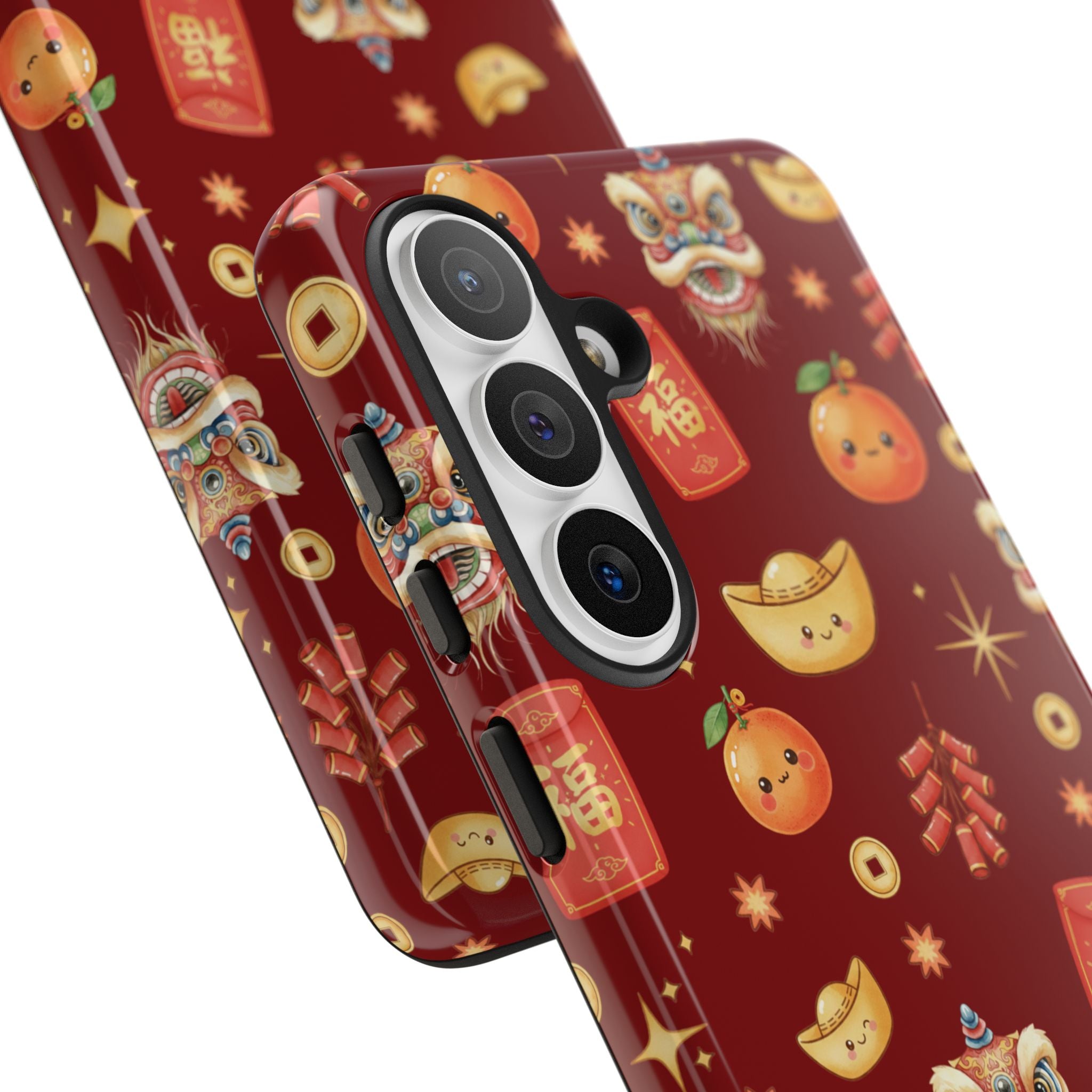 Keepcase Chinese New Year 2026 Series — Auspicious Times Ahead